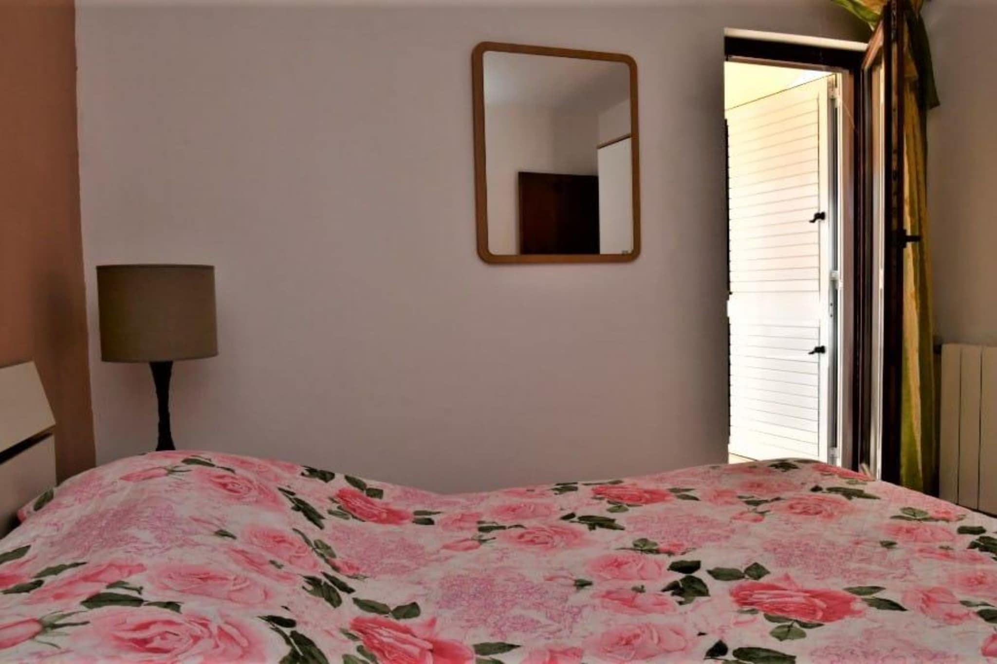 Two bedroom apartment A4-Bedroom