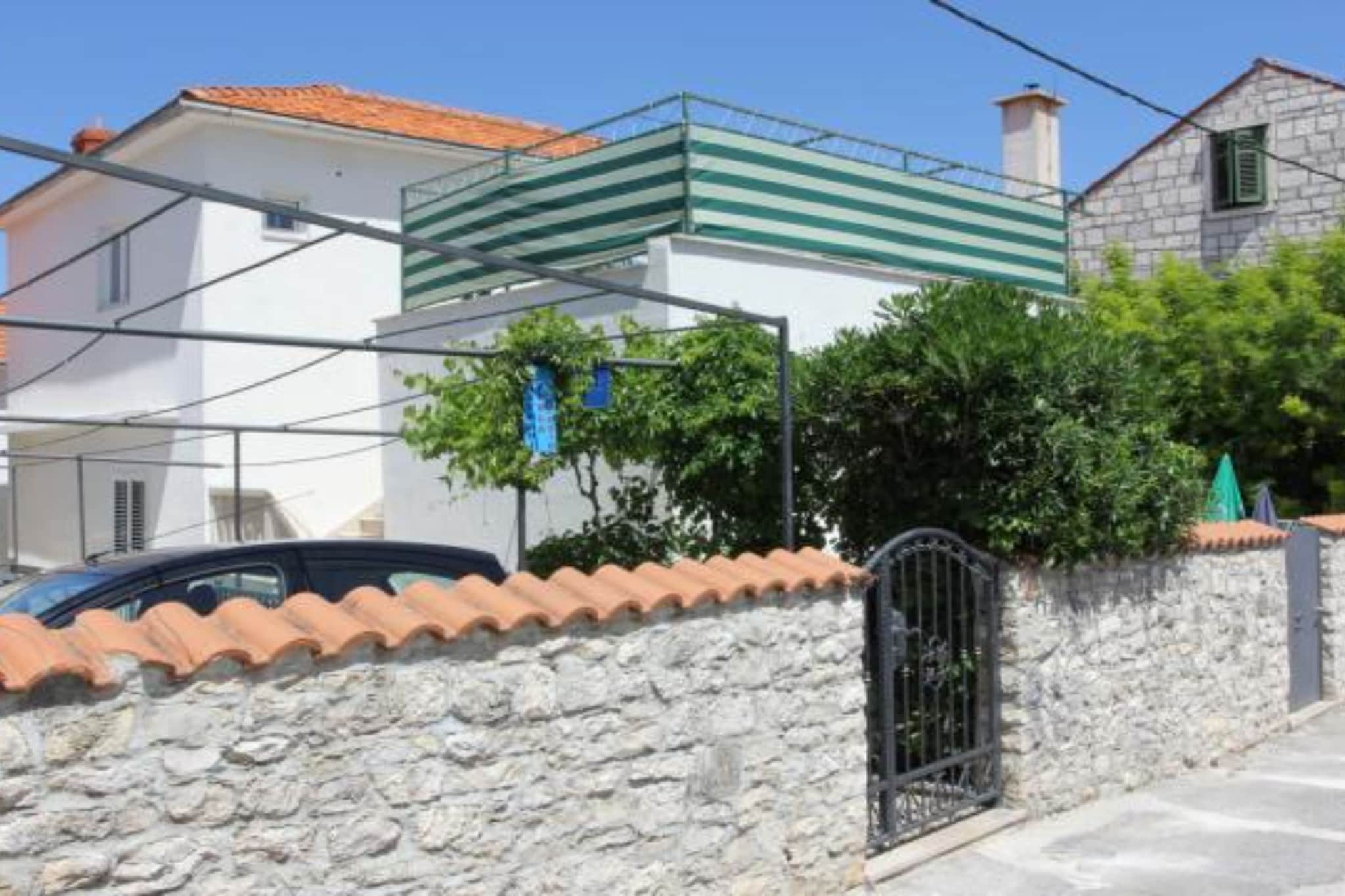 Studio Apartment-Outdoor