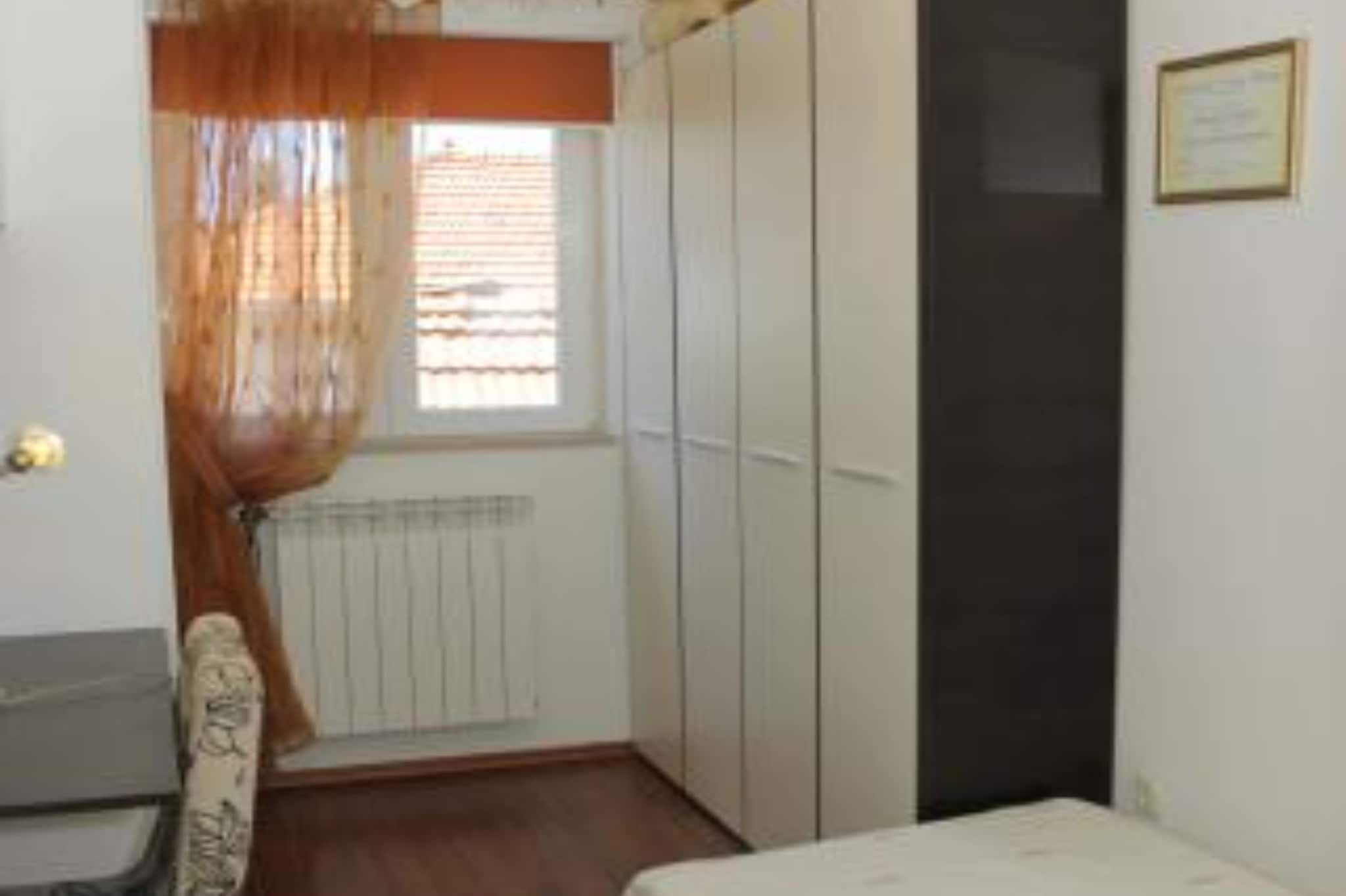 Three Bedroom Apartment A4+2-Facilities