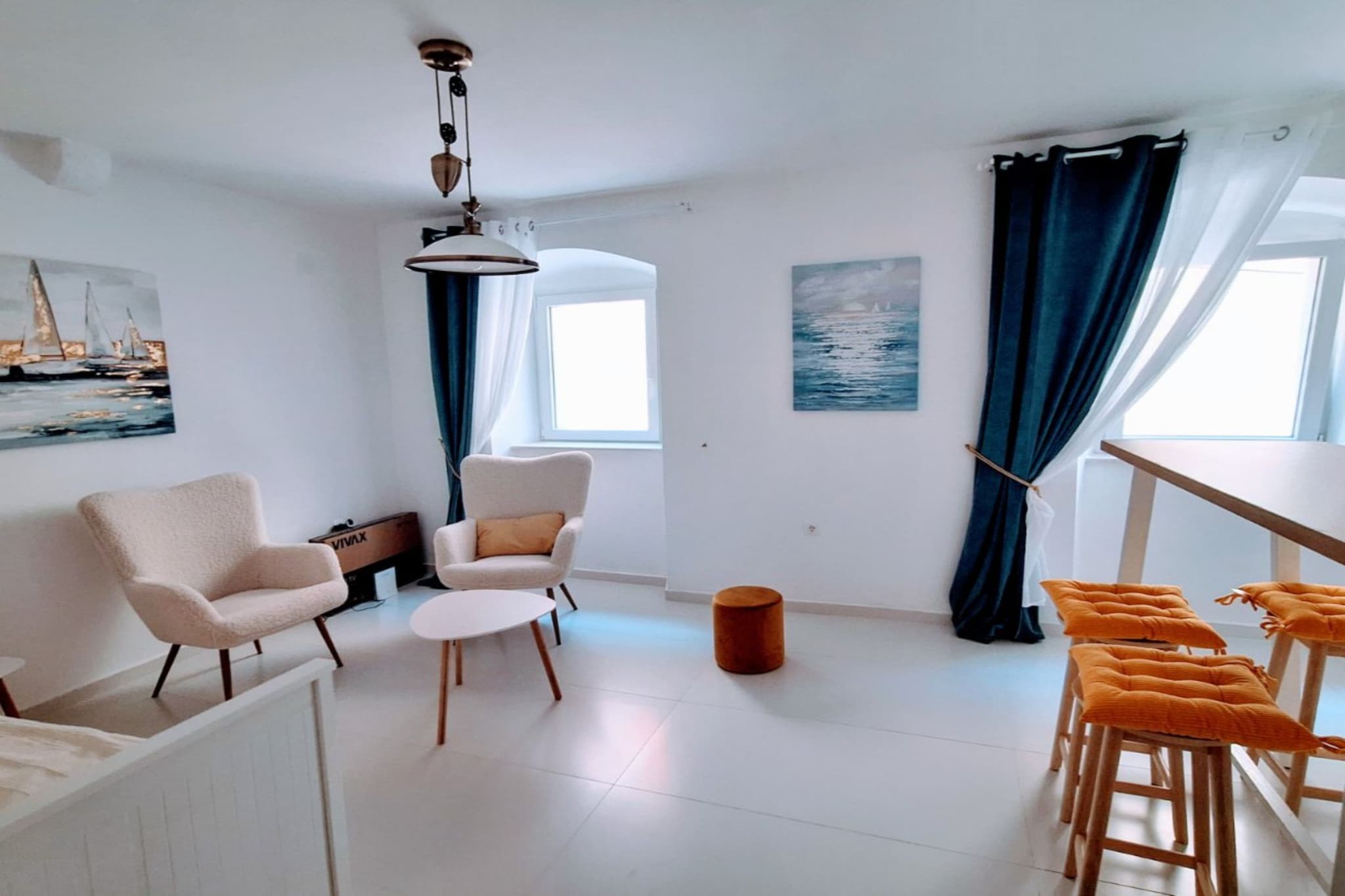 La Casa Nostra Apartments -  Classic 1 Bedroom Apt