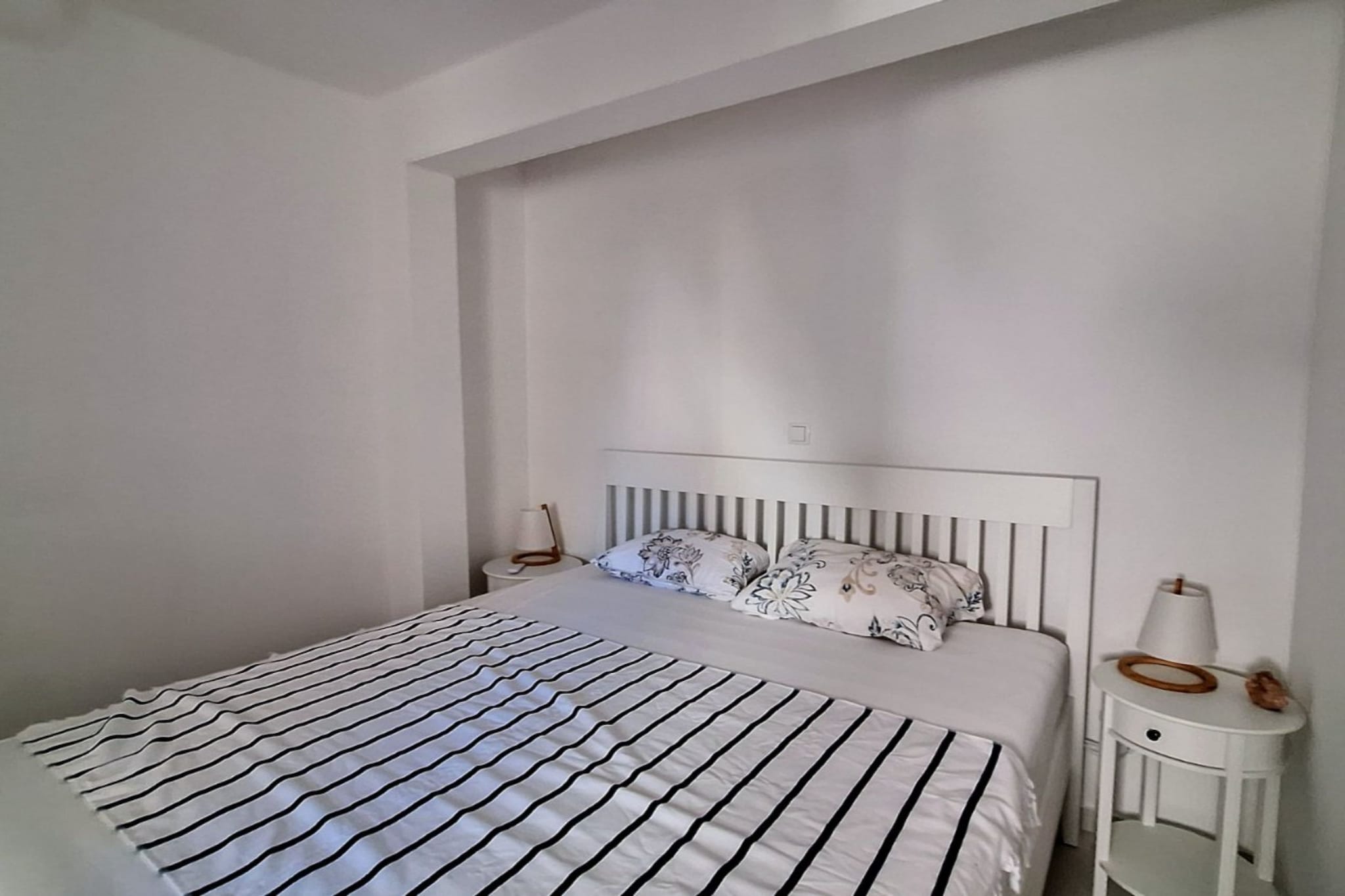 La Casa Nostra Apartments -  Classic 1 Bedroom Apt-Chambre