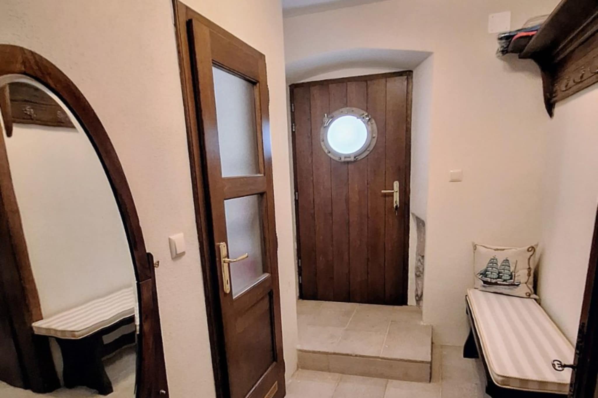 La Casa Nostra Apartments - Comfort 1 Bedroom Apt