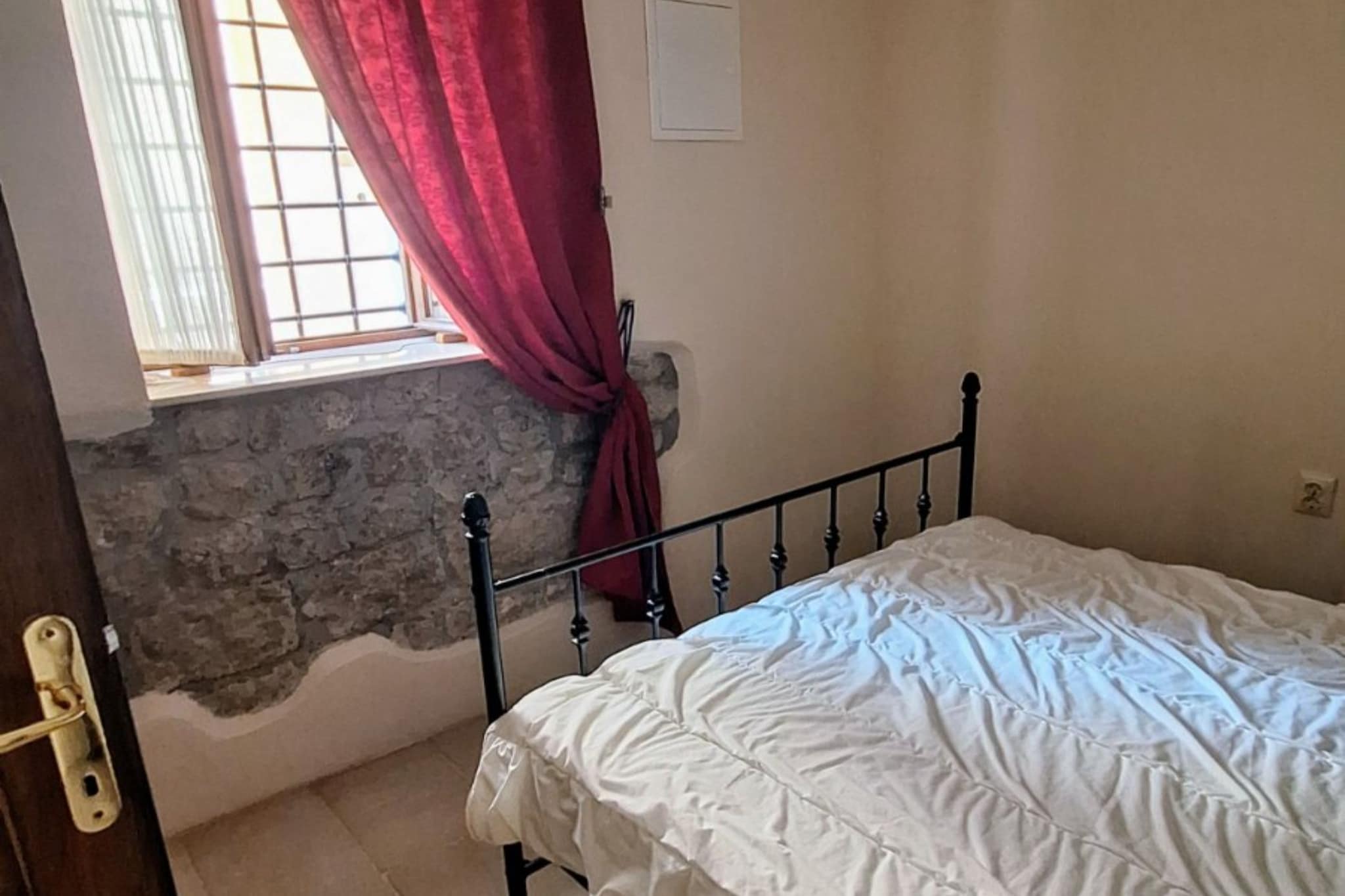 La Casa Nostra Apartments - Comfort 1 Bedroom Apt