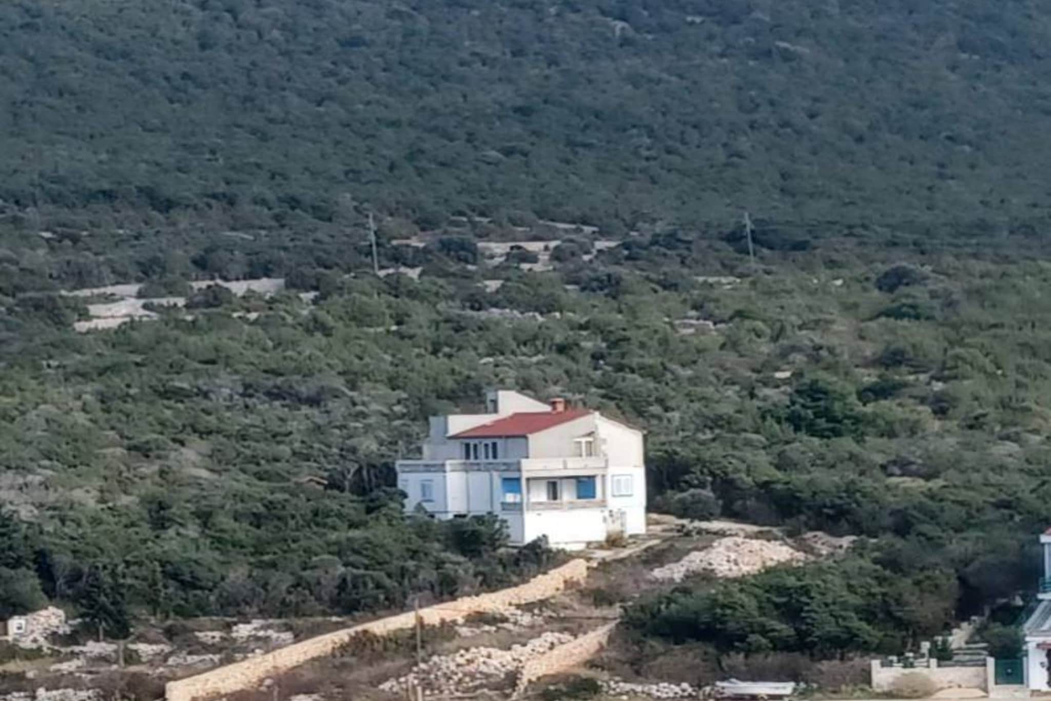 Apartment Eli - Three Bedroom Apartment With Terrace And Sea View-Extérieur
