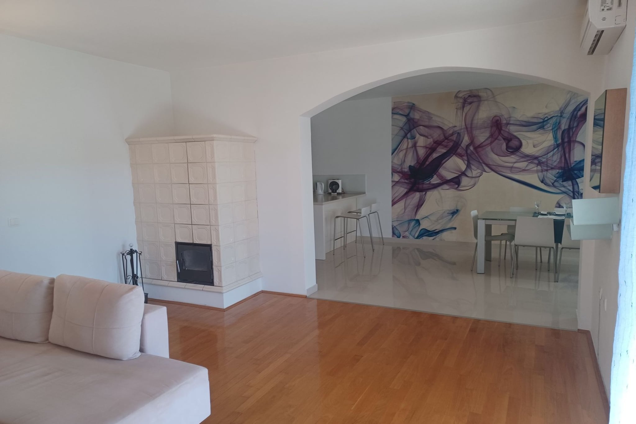 Apartment Eli - Three Bedroom Apartment With Terrace And Sea View