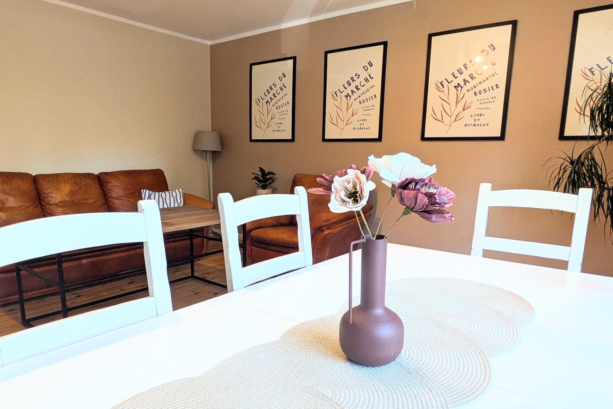 Apartament 8-osobowy na Portowej Kołobrzeg