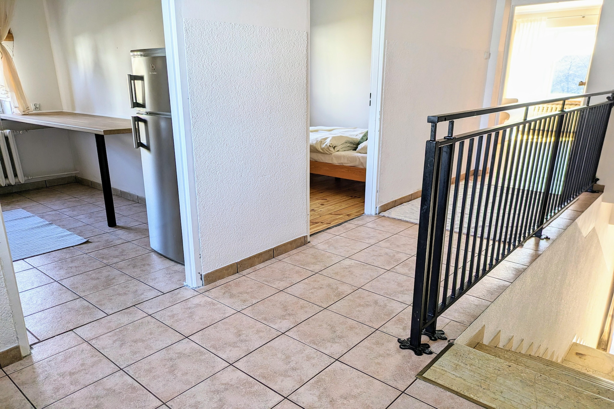 Apartament 8-osobowy na Portowej Kołobrzeg-Indoor