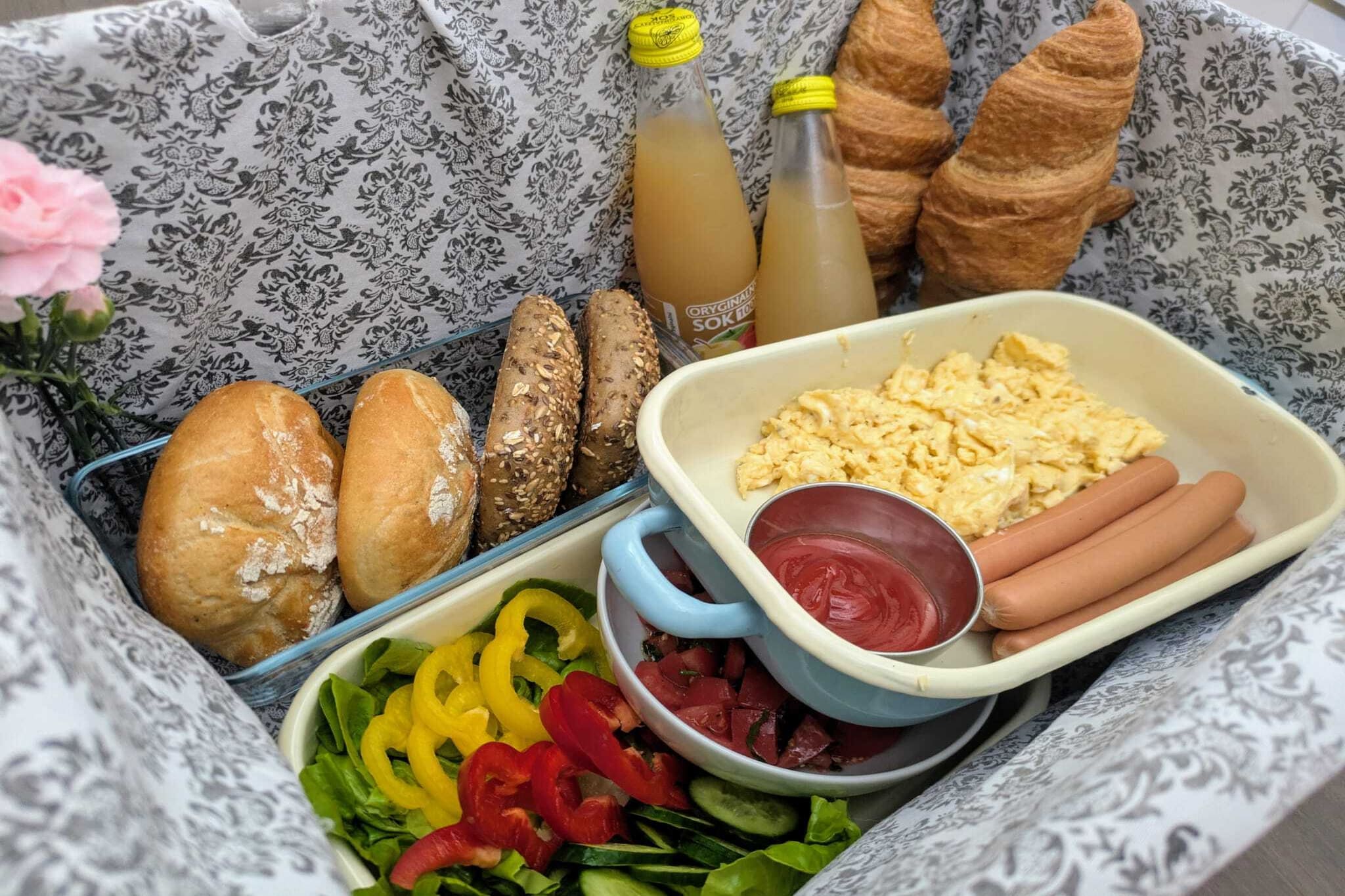 Apartament 8-osobowy na Portowej Kołobrzeg-Park facilities