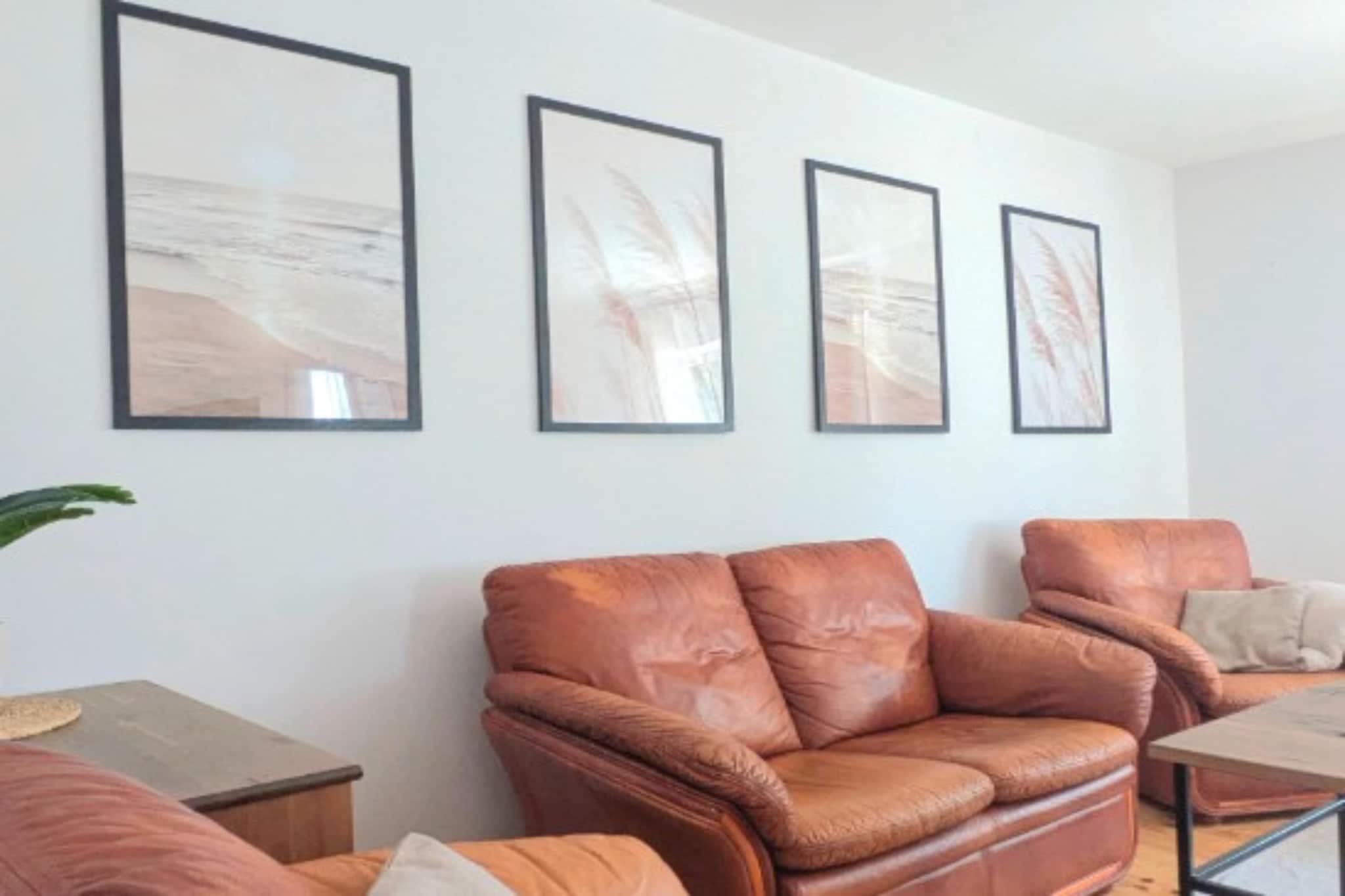 Apartament 8-osobowy na Portowej Kołobrzeg