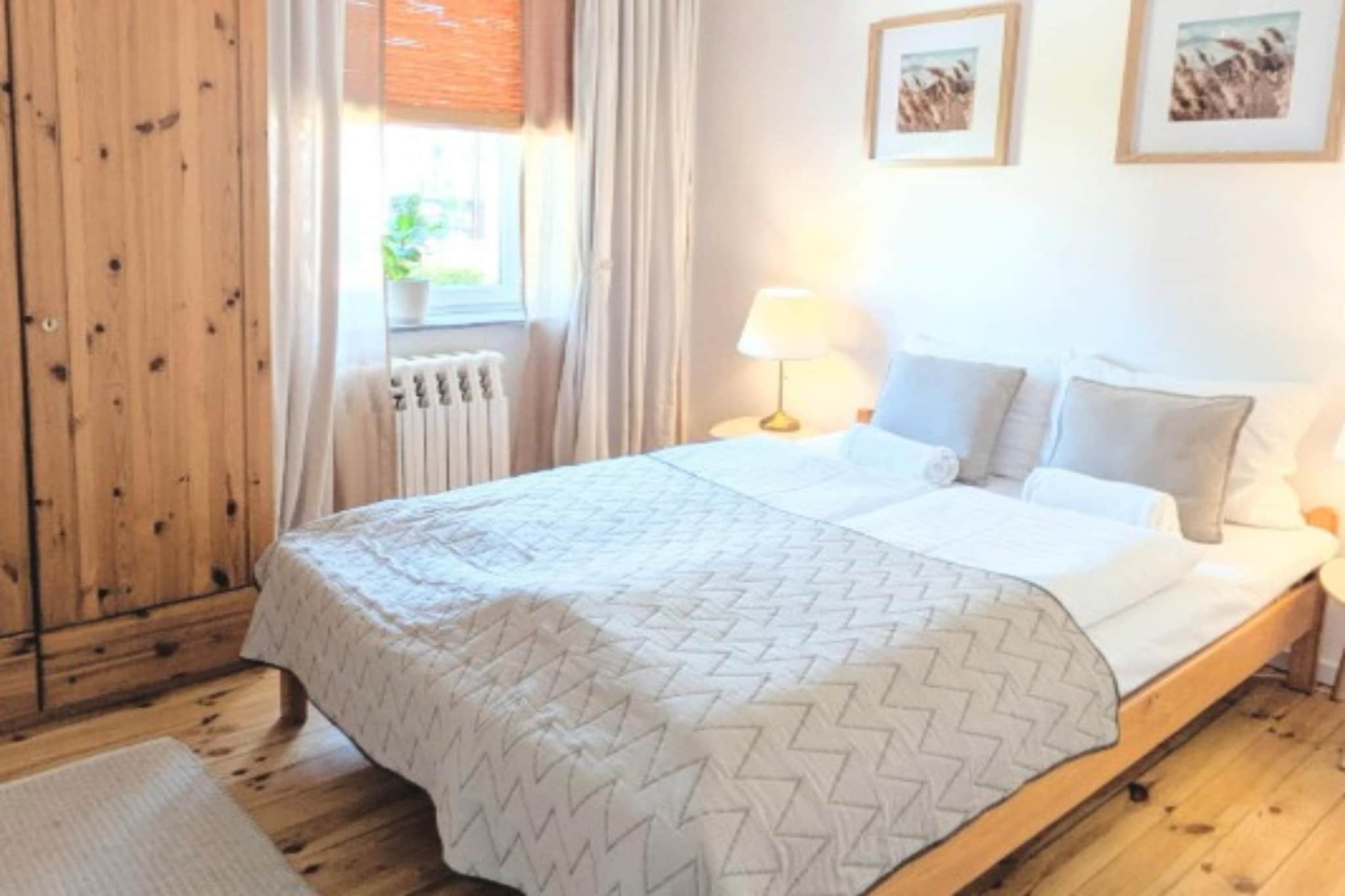 Apartament 8-osobowy na Portowej Kołobrzeg