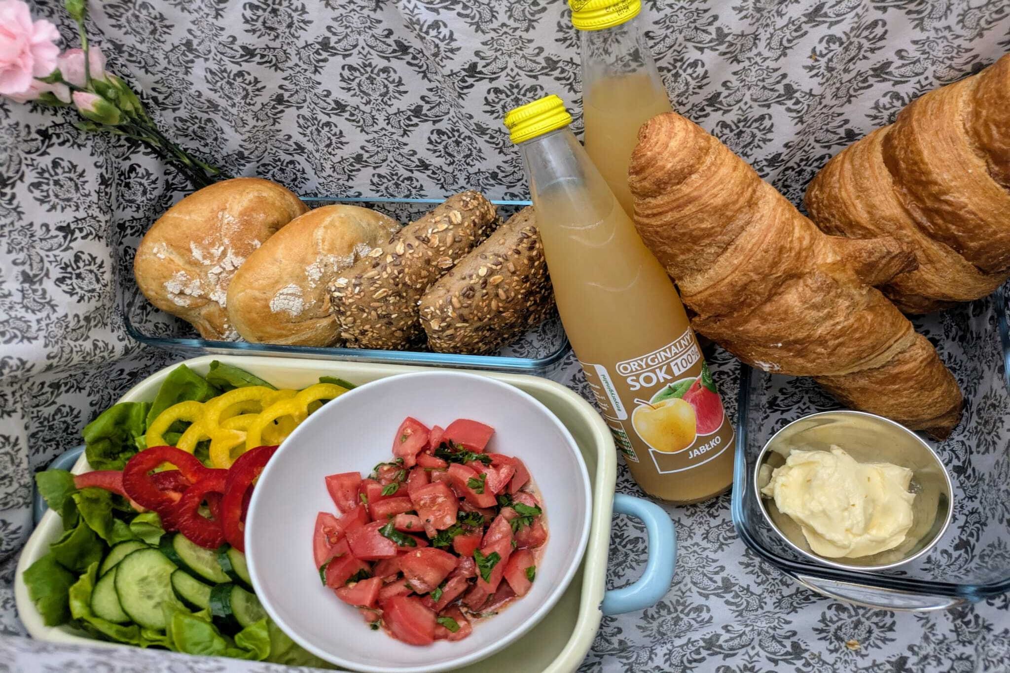 Apartament 4-osobowy na Portowej Kołobrzeg-Park facilities