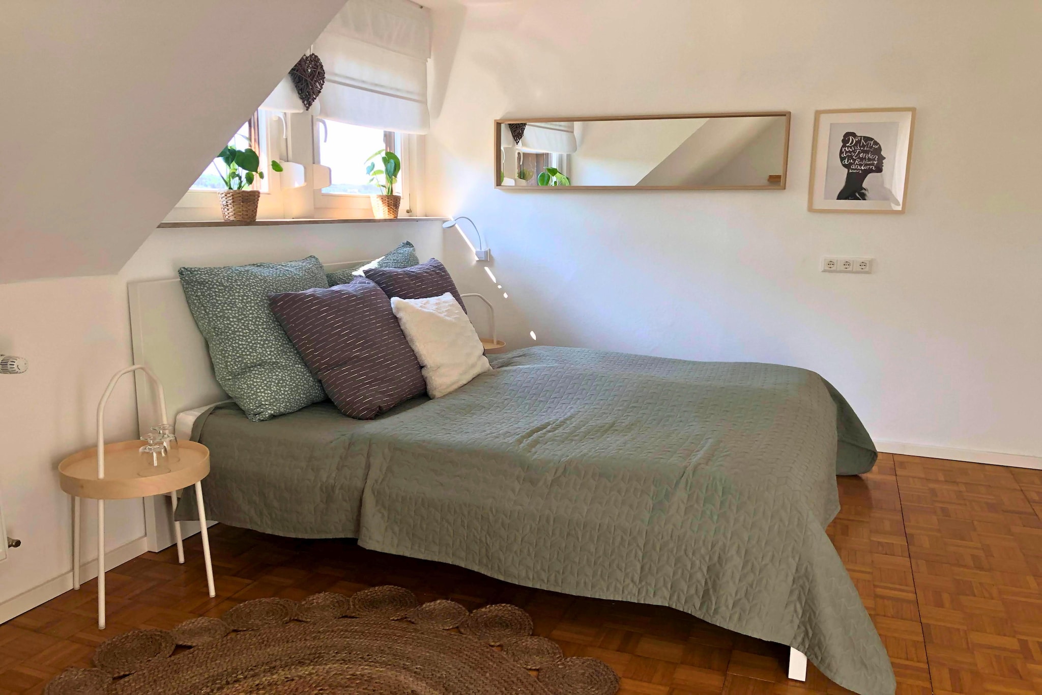 Bed Room