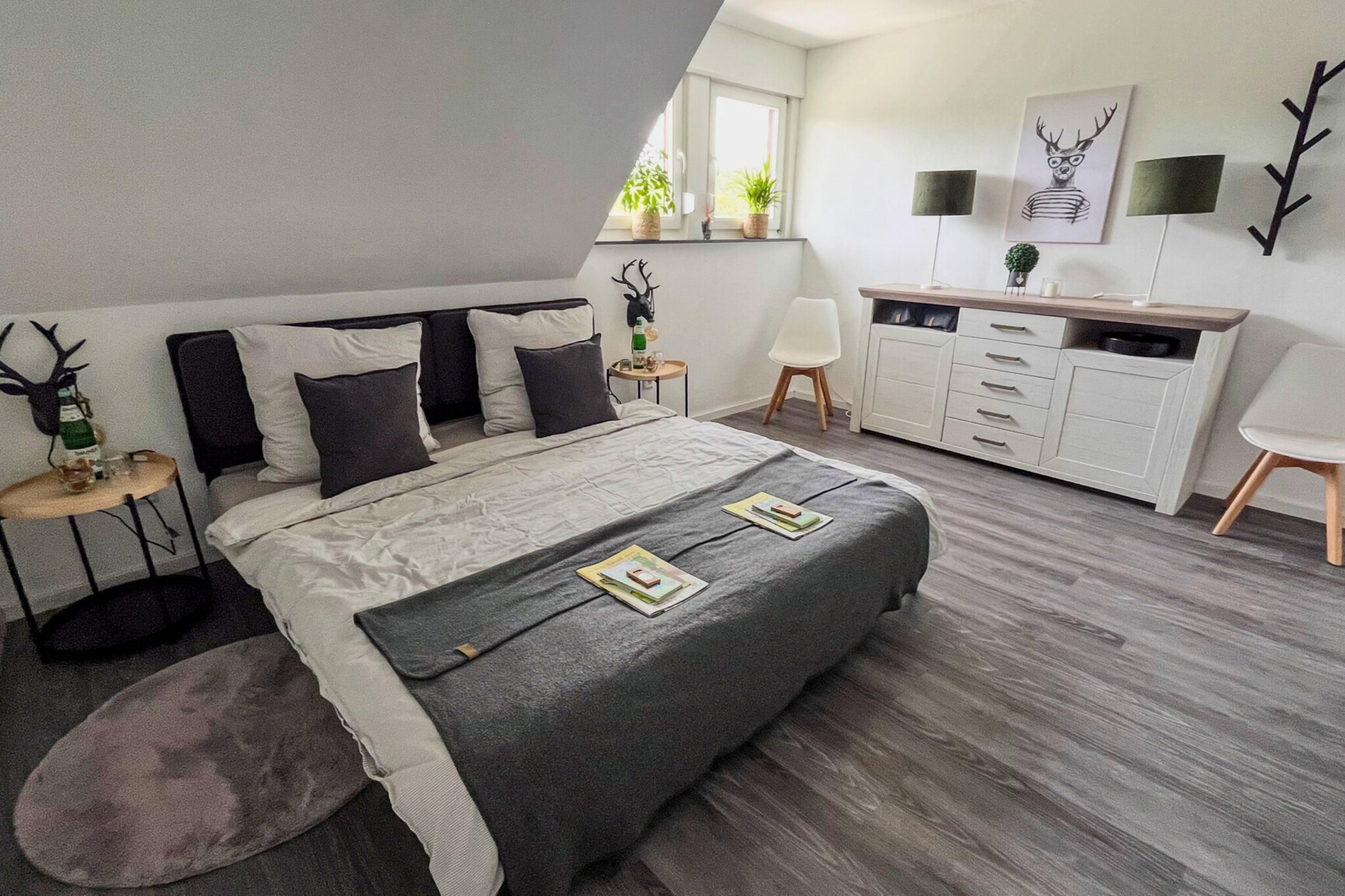 Bed Room
