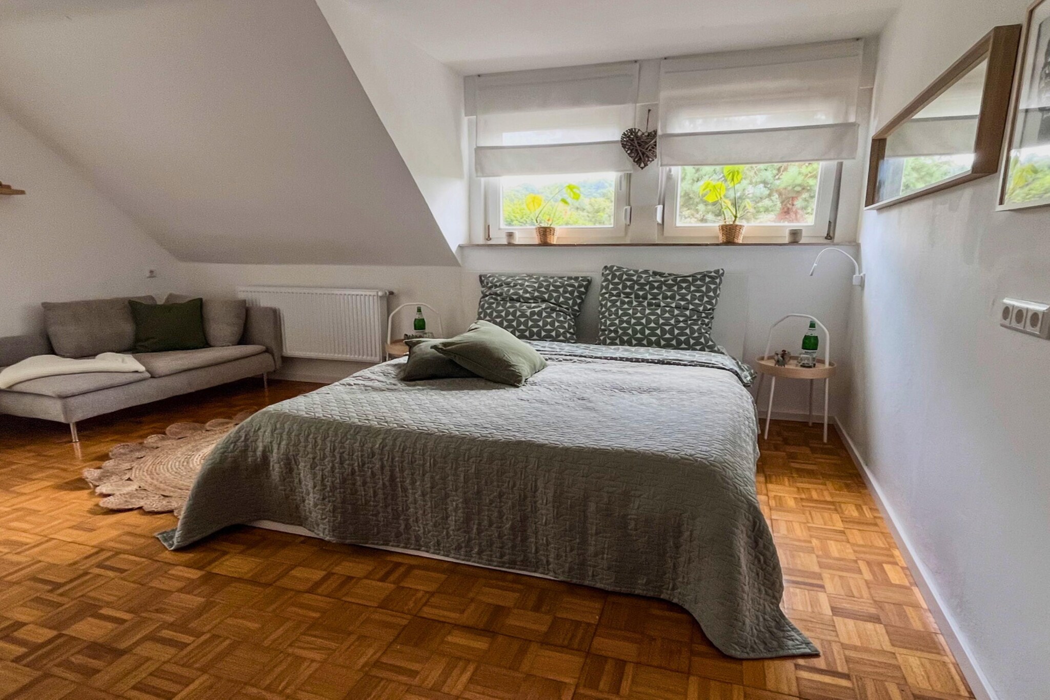Bed Room