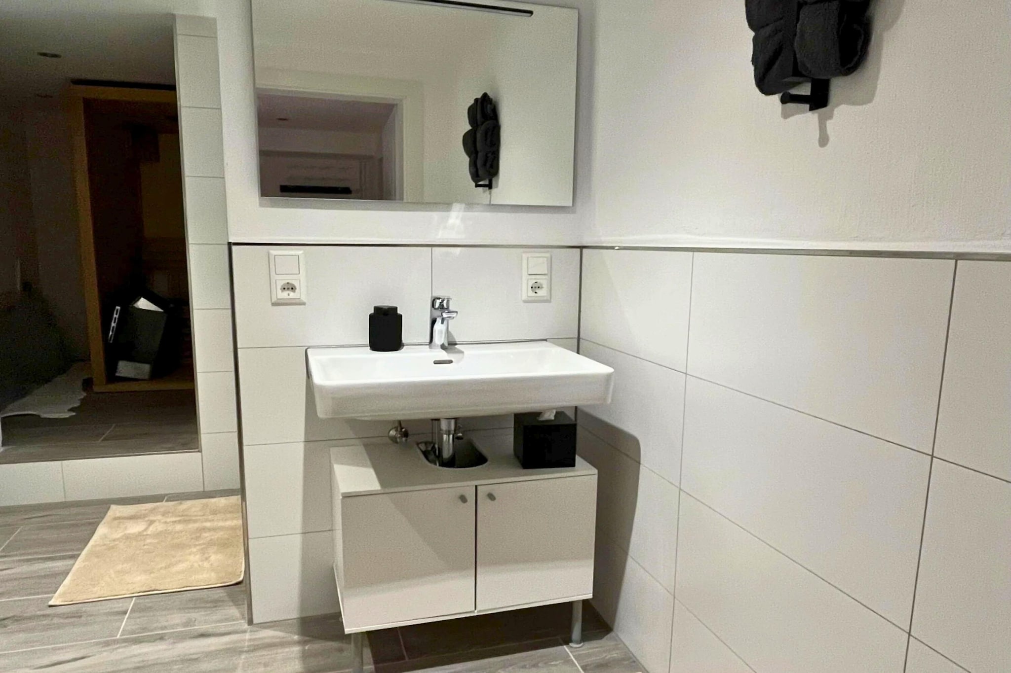 Bath Room