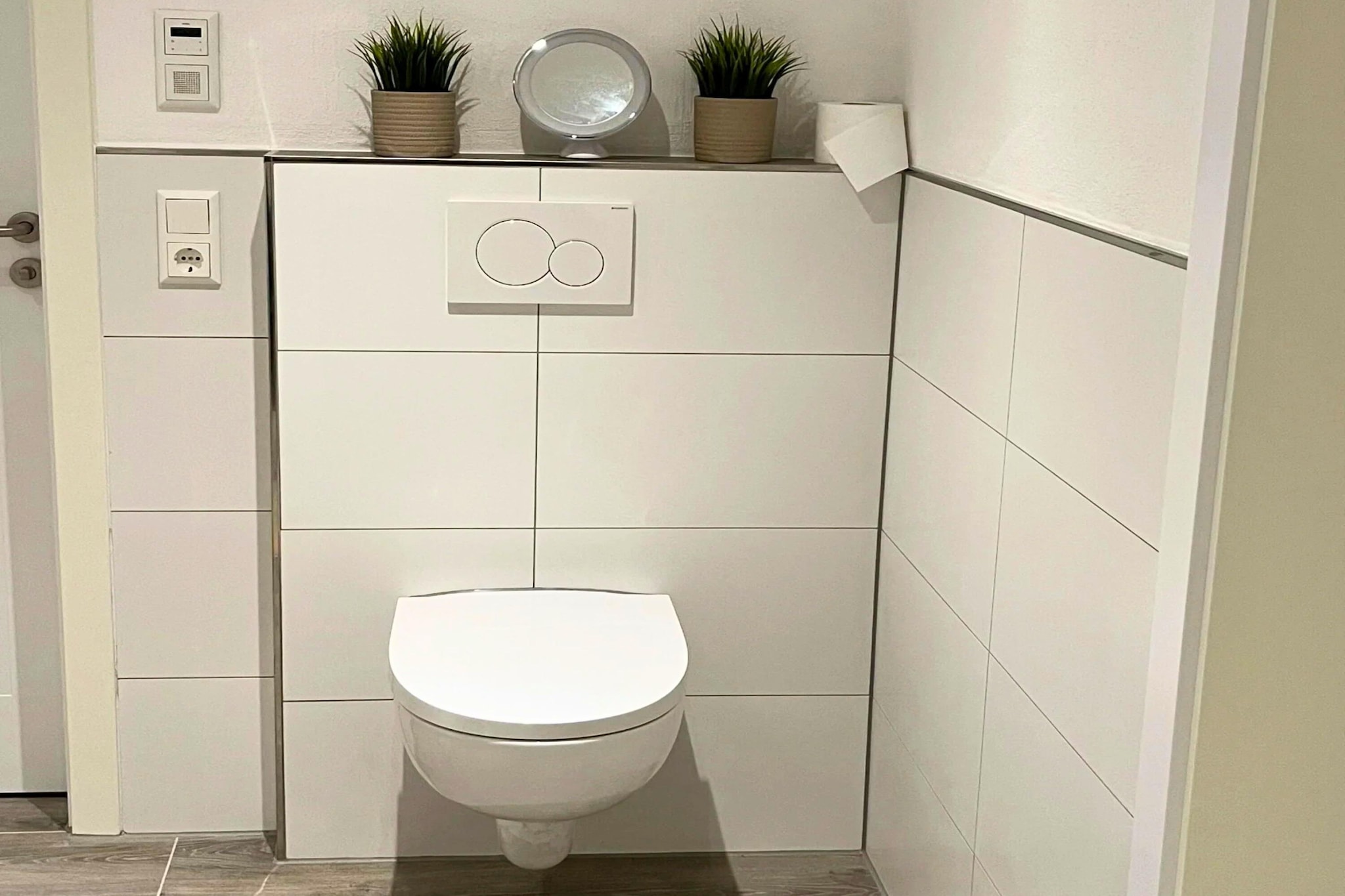 Bath Room