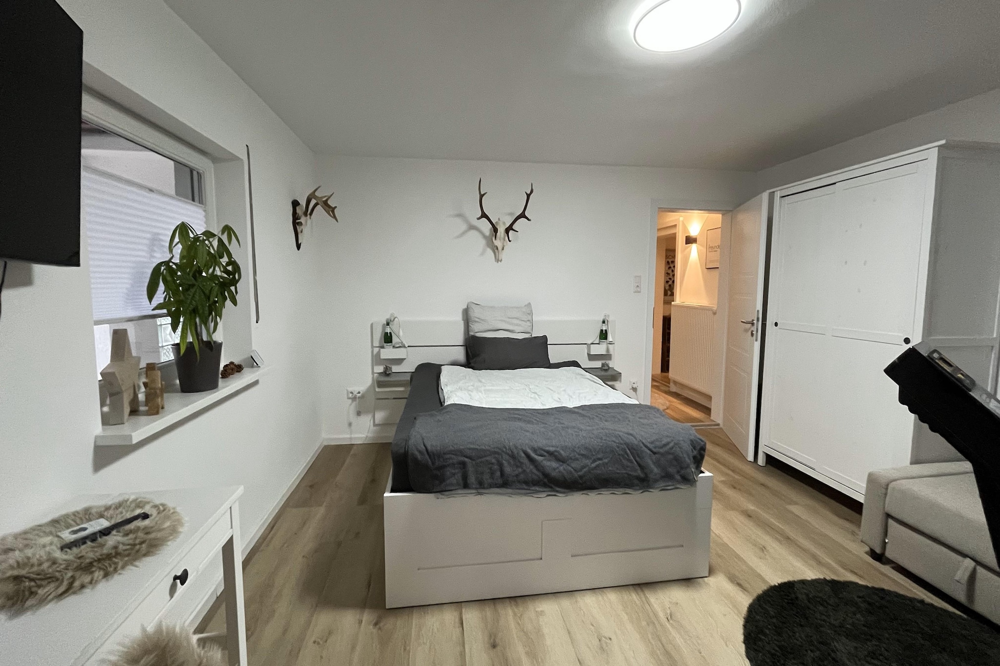 Bed Room