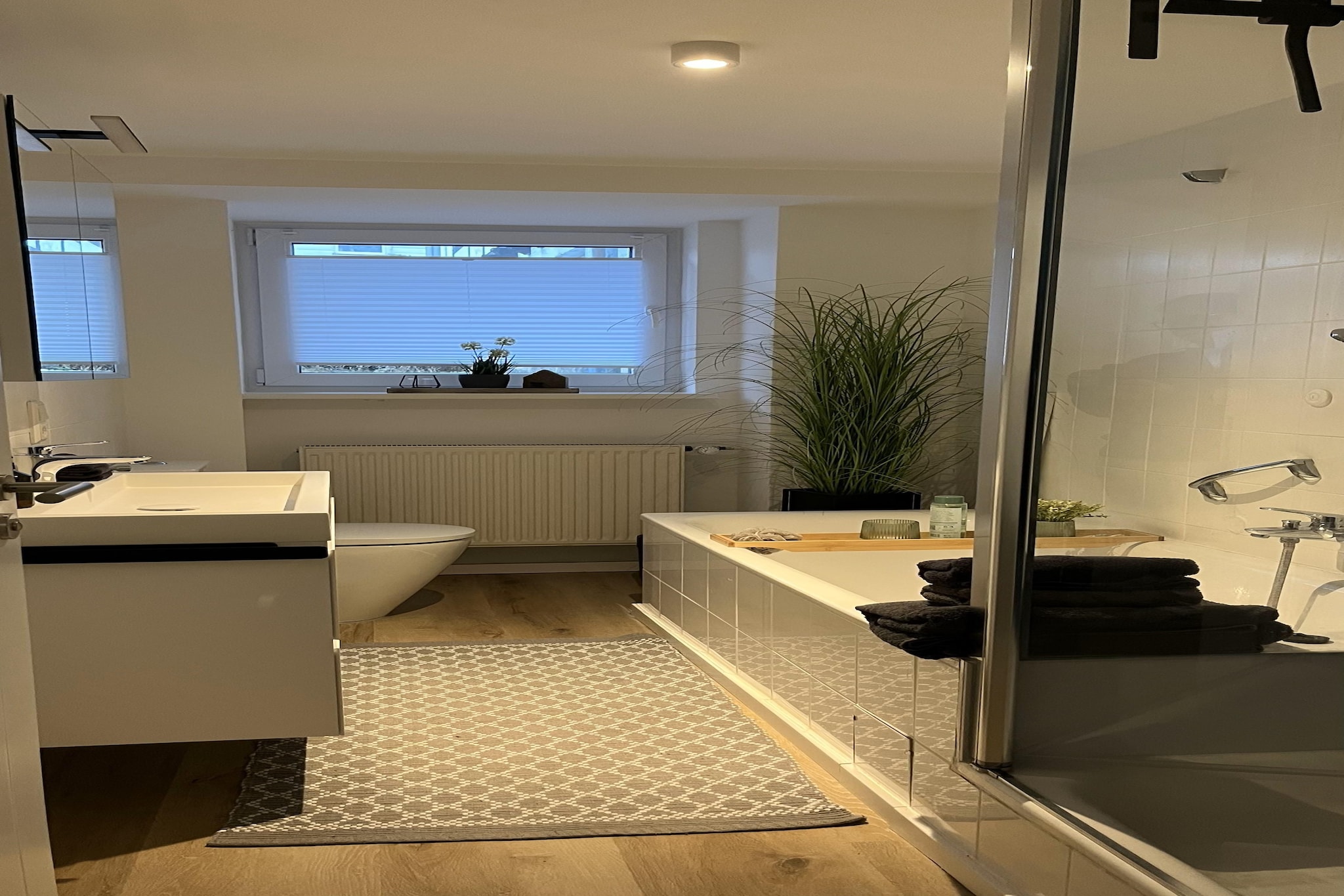 Bath Room