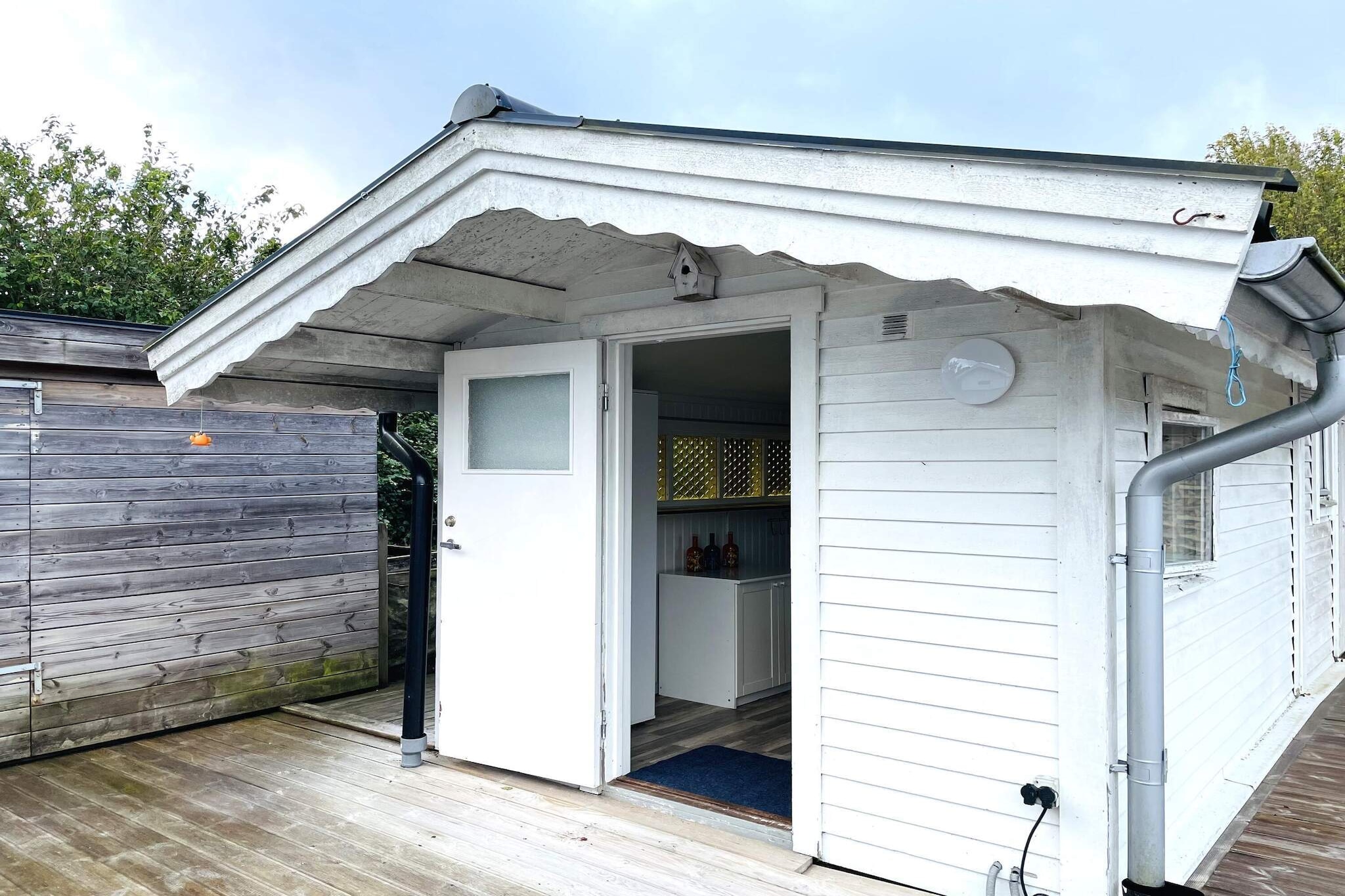 4 Sterne Ferienhaus in TVÄRRED