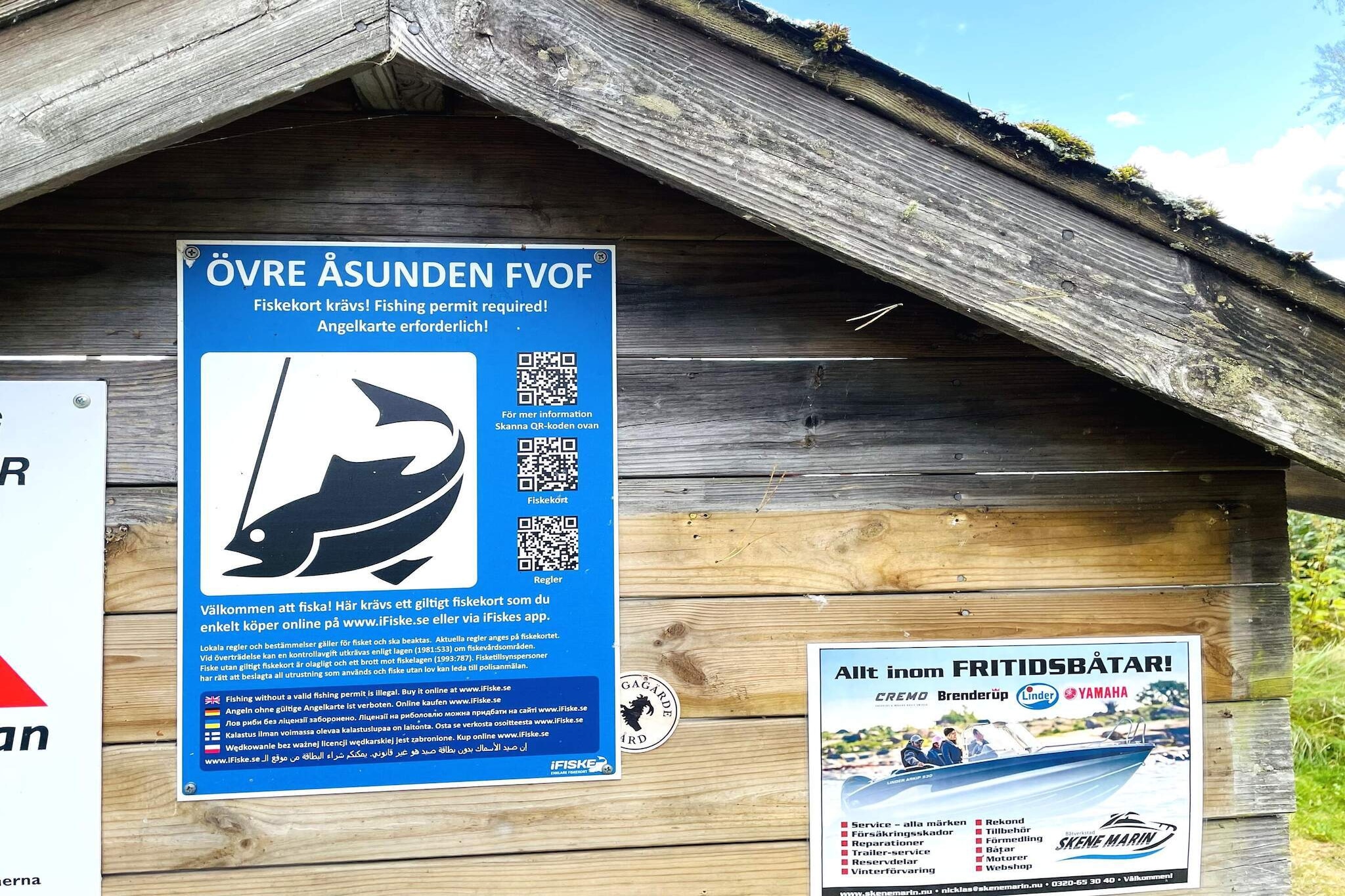 4 Sterne Ferienhaus in TVÄRRED-Nicht zugeordnet
