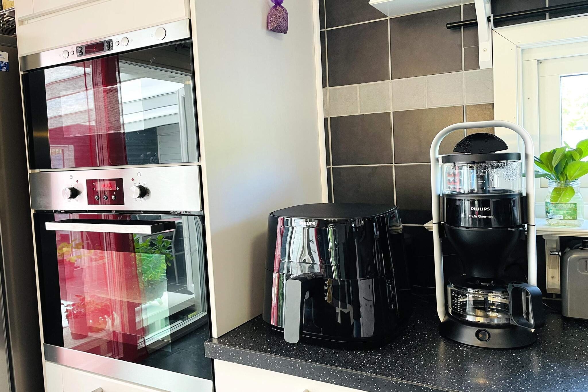 4 Sterne Ferienhaus in TVÄRRED-Innenbereich