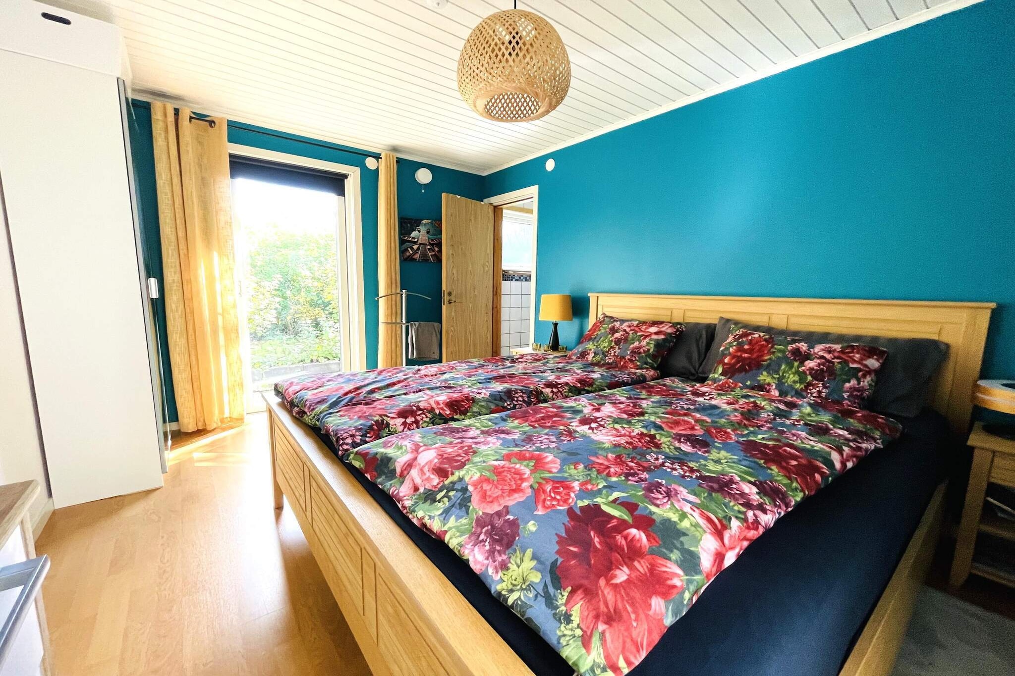 4 Sterne Ferienhaus in TVÄRRED-Innenbereich