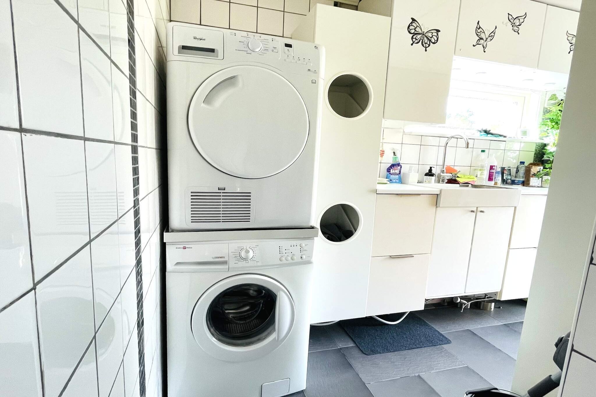 4 Sterne Ferienhaus in TVÄRRED-Innenbereich