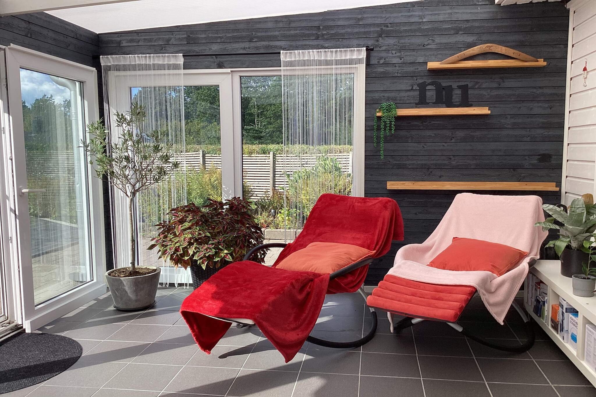 4 Sterne Ferienhaus in TVÄRRED-Innenbereich