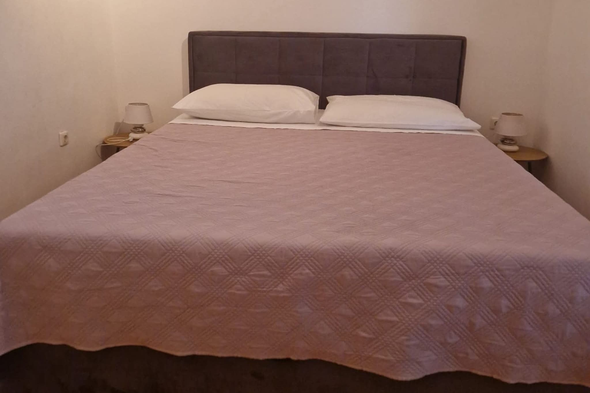 Two-bedroom Apartment With Sea View A1