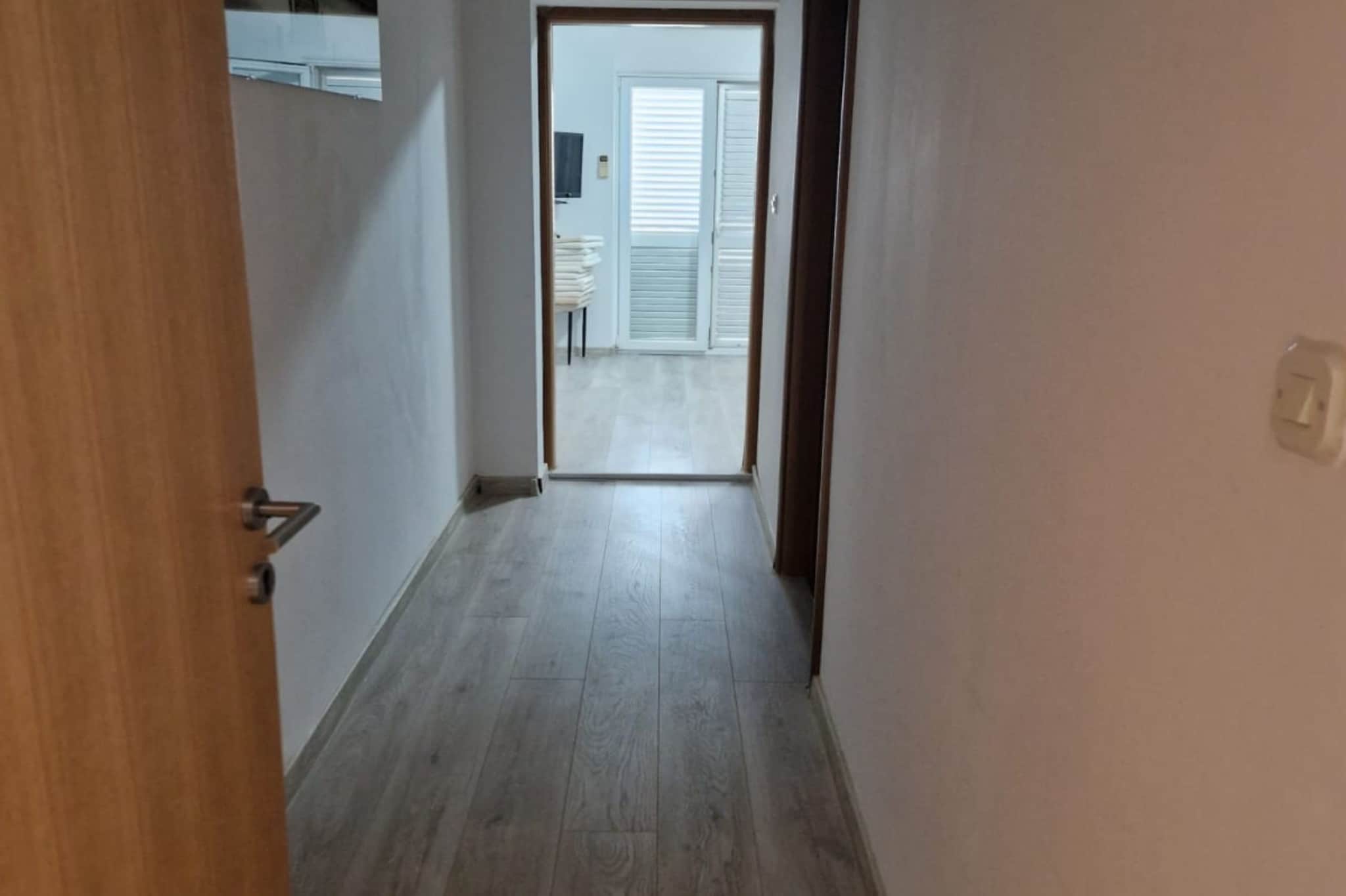 Two-bedroom Apartment With Sea View A1-Intérieur