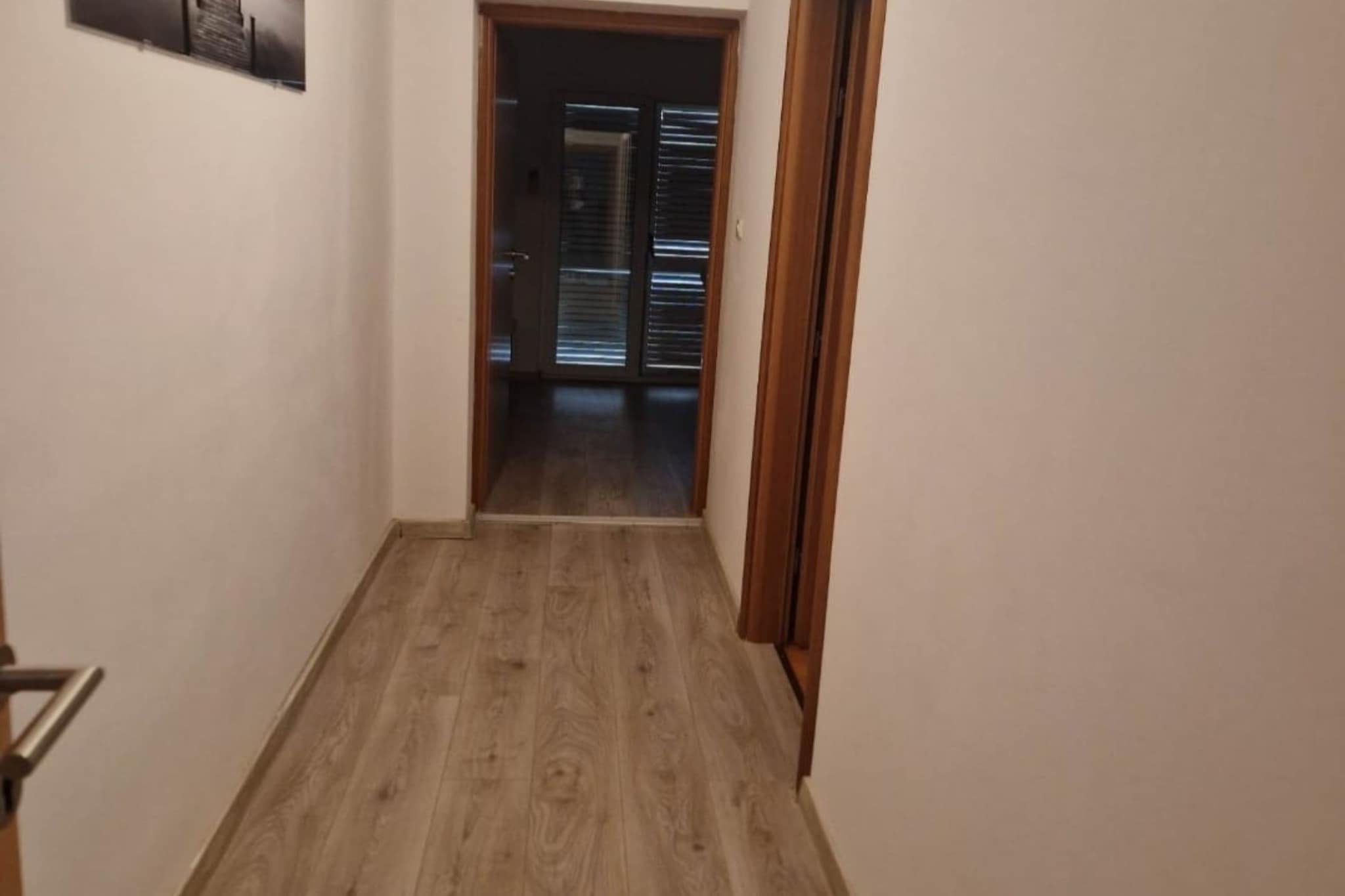 Two-bedroom Apartment With Sea View A1-Intérieur