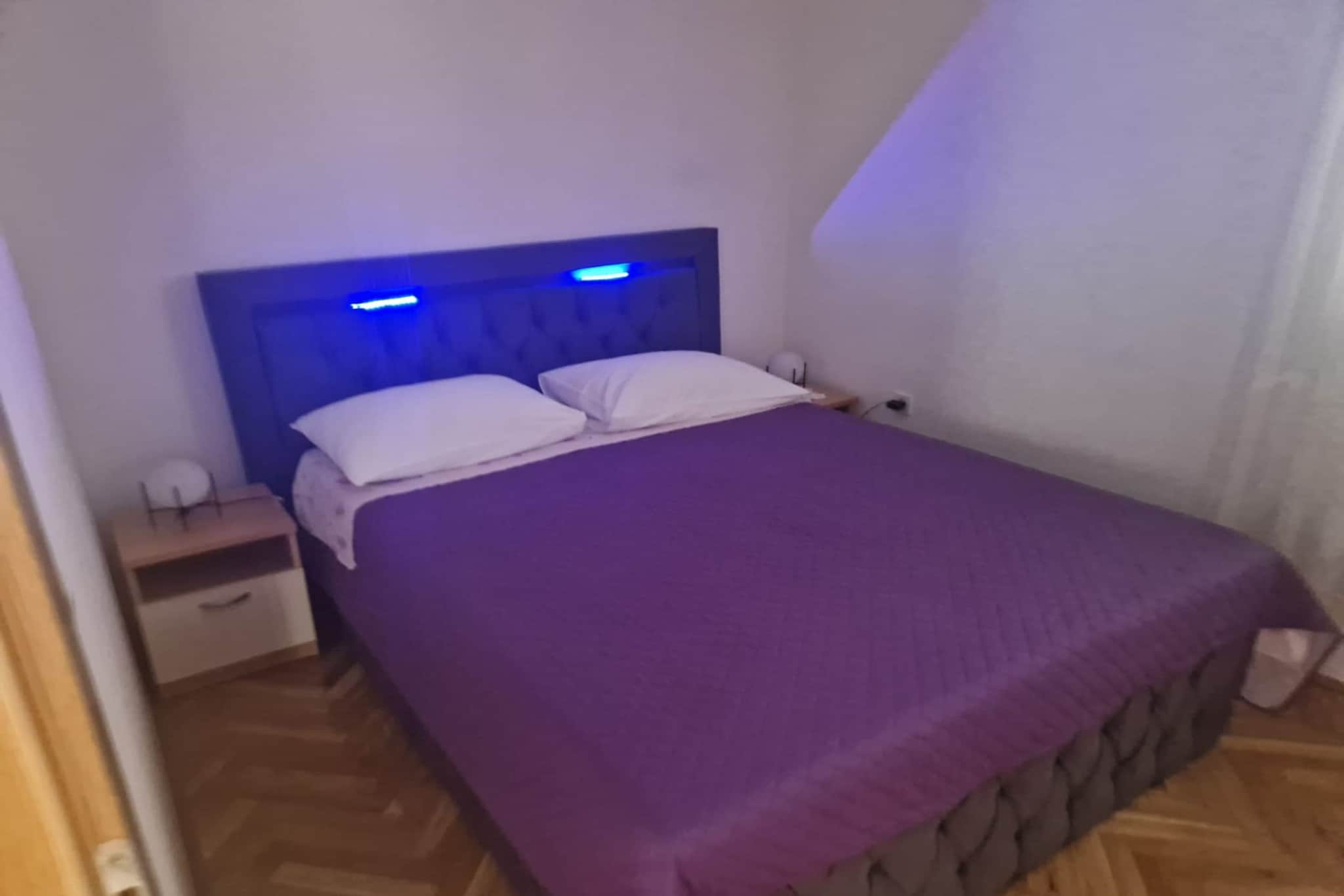 Three- Bedroom Apartment With Sea View A3-Bedroom