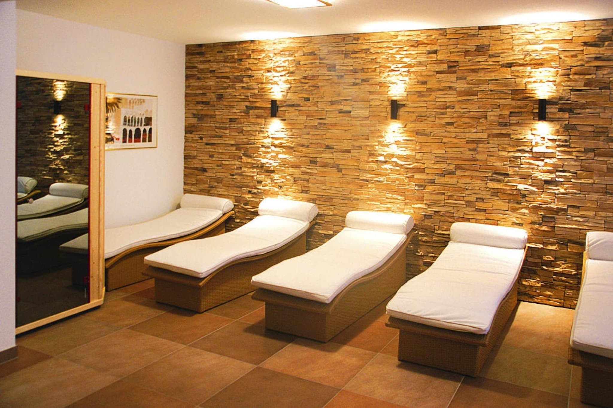 Feriendorf Wildschönau - Zauberwinkl-Wellness