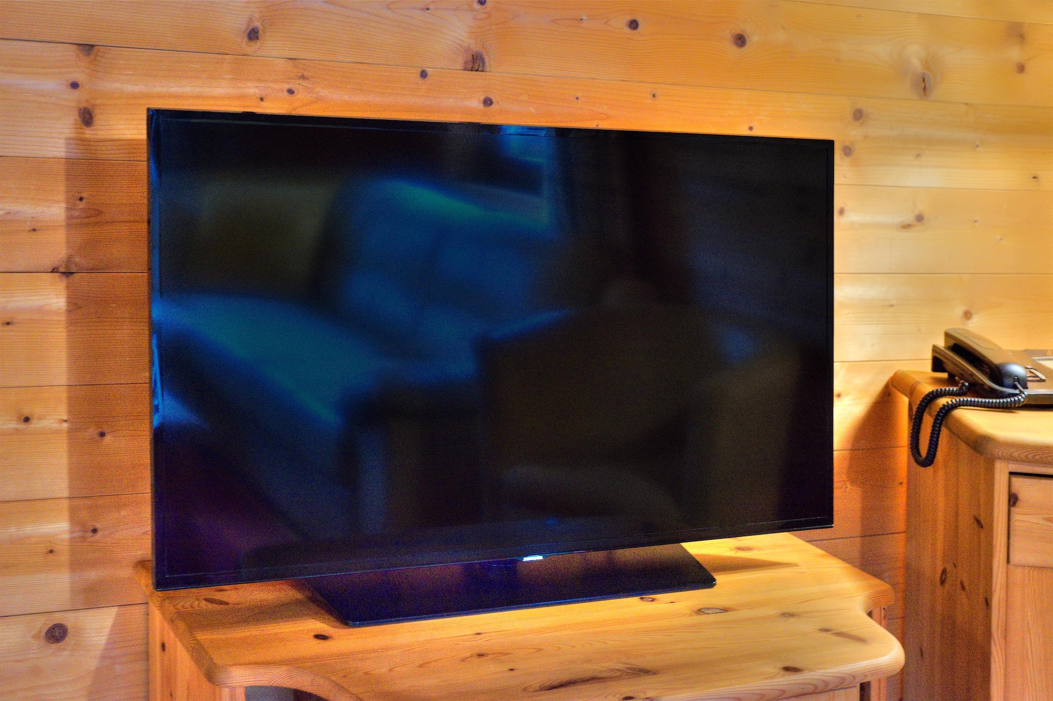 Feriendorf Wildschönau - Grosser Beil-Sfeer