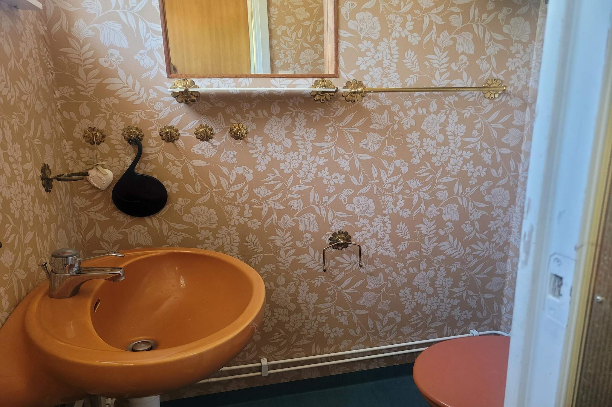 7 Personen Ferienhaus in KIL-Innenbereich