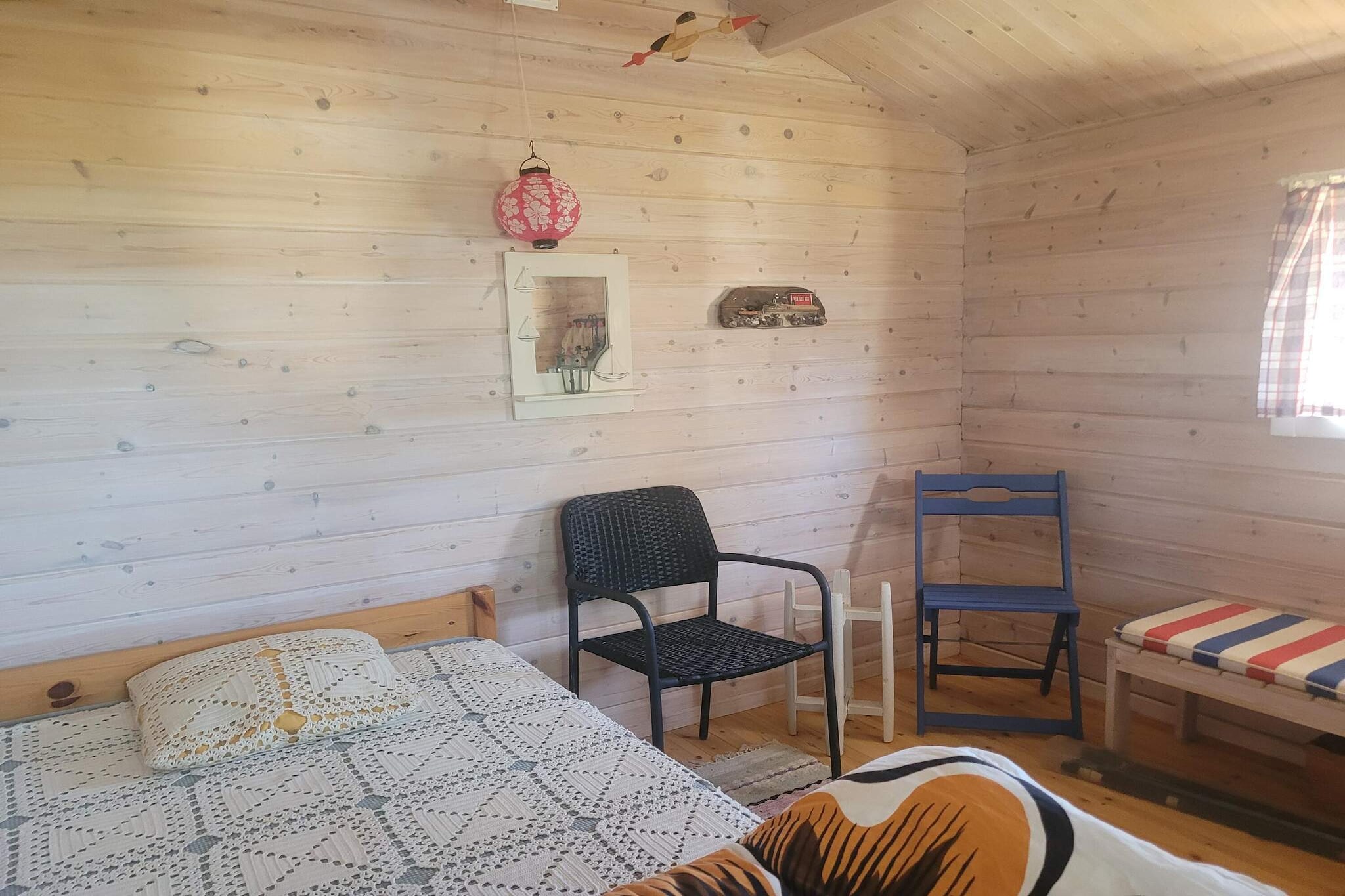 7 Personen Ferienhaus in KIL-Innenbereich