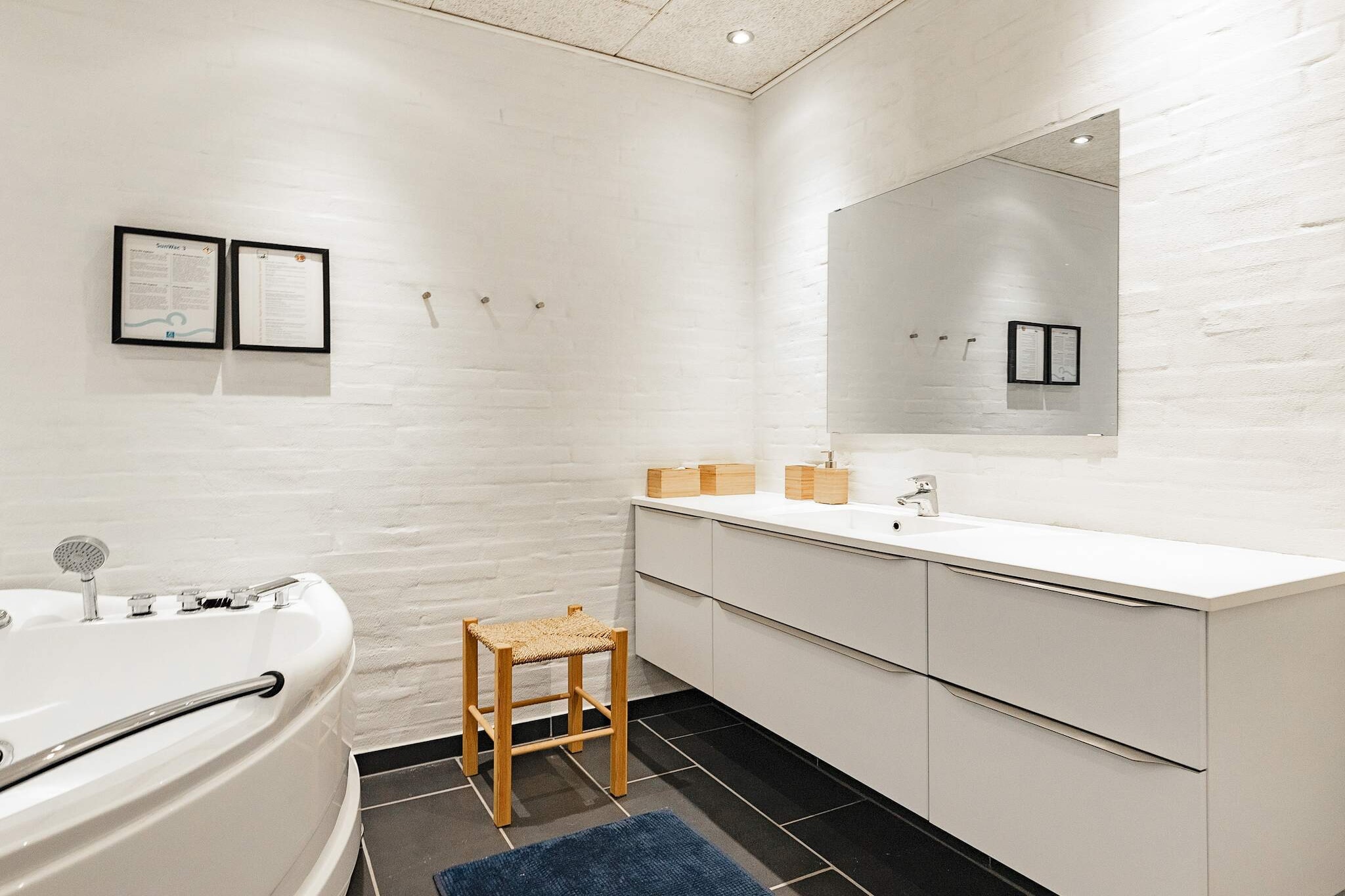 5 sterren vakantie huis in Hals-Binnen