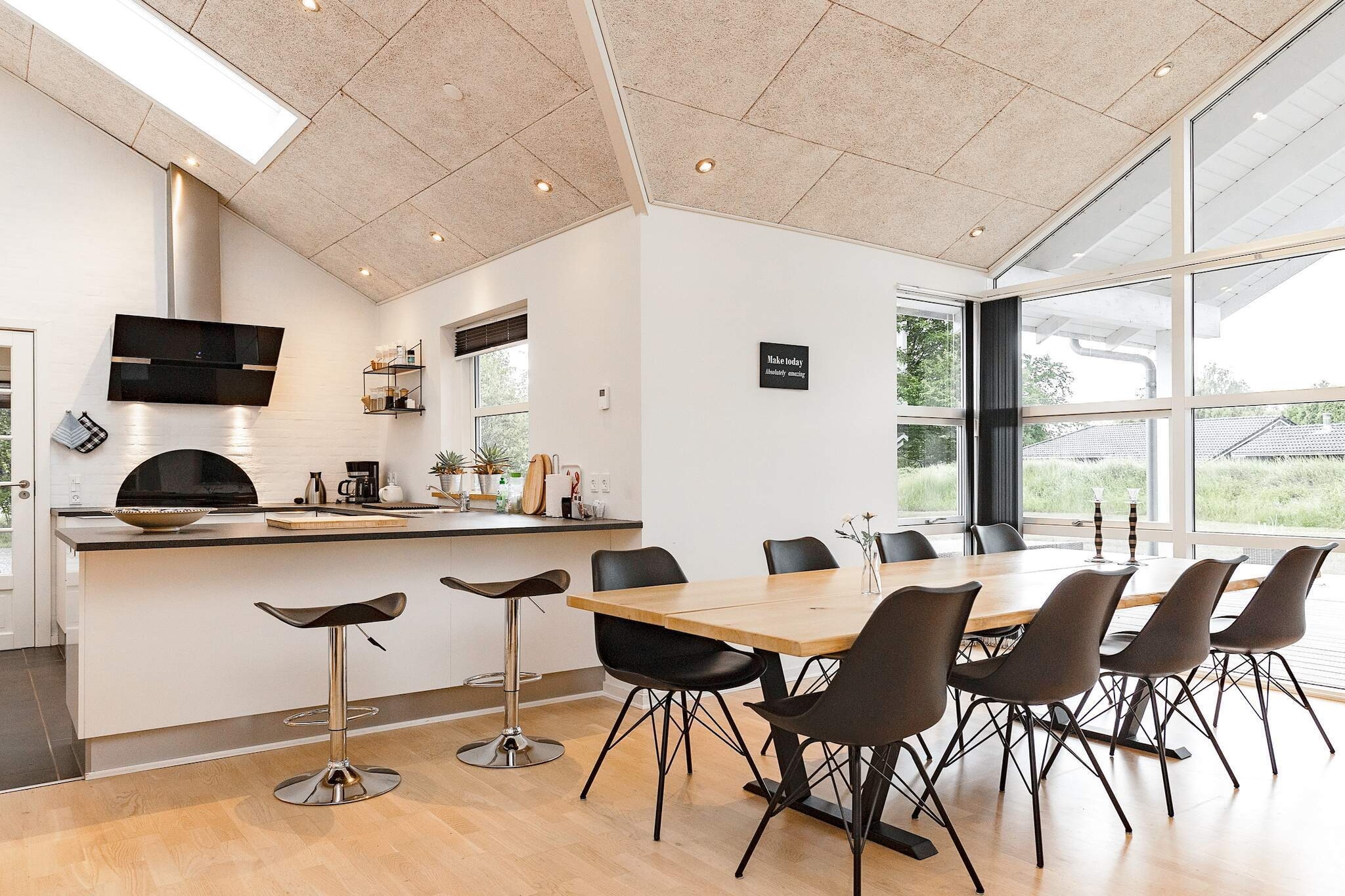 5 sterren vakantie huis in Hals-Binnen