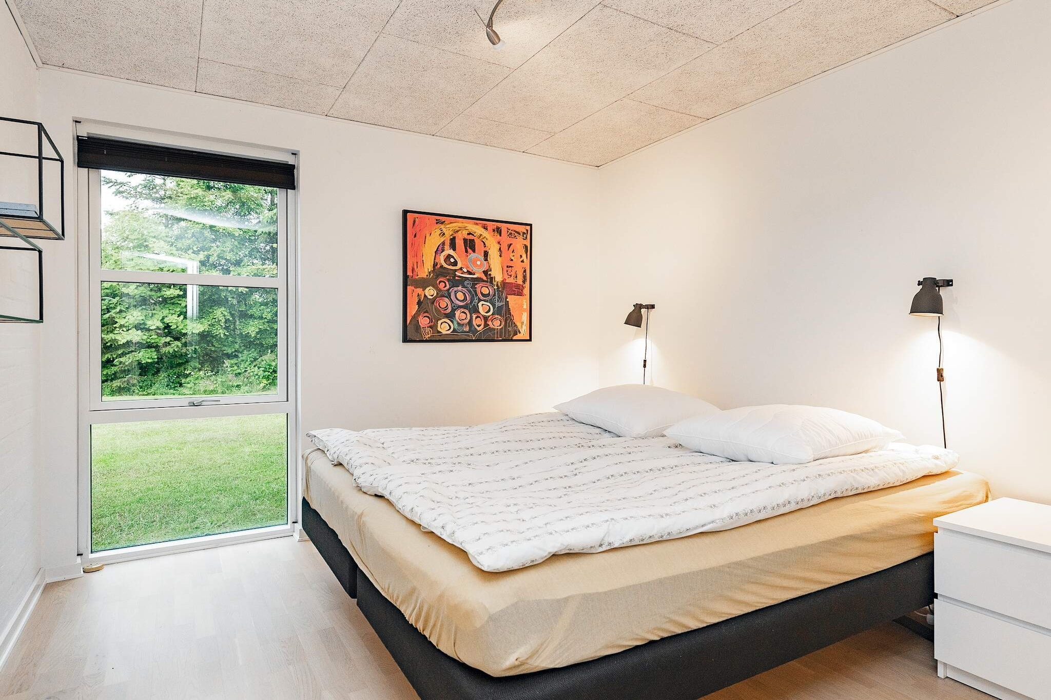 5 sterren vakantie huis in Hals-Binnen