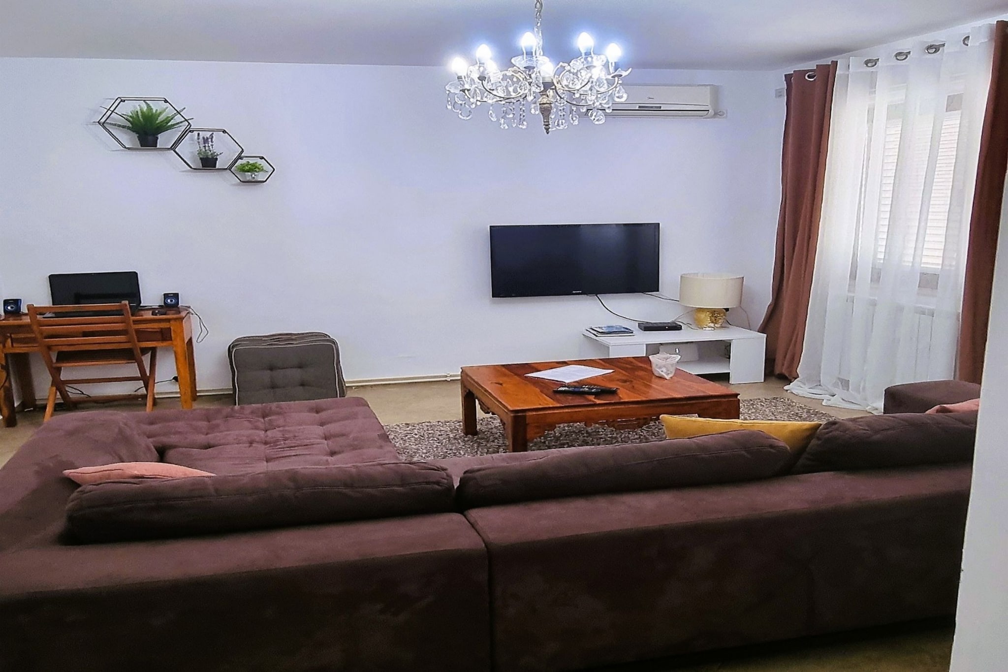Villa Casa Mia Sabunike A1