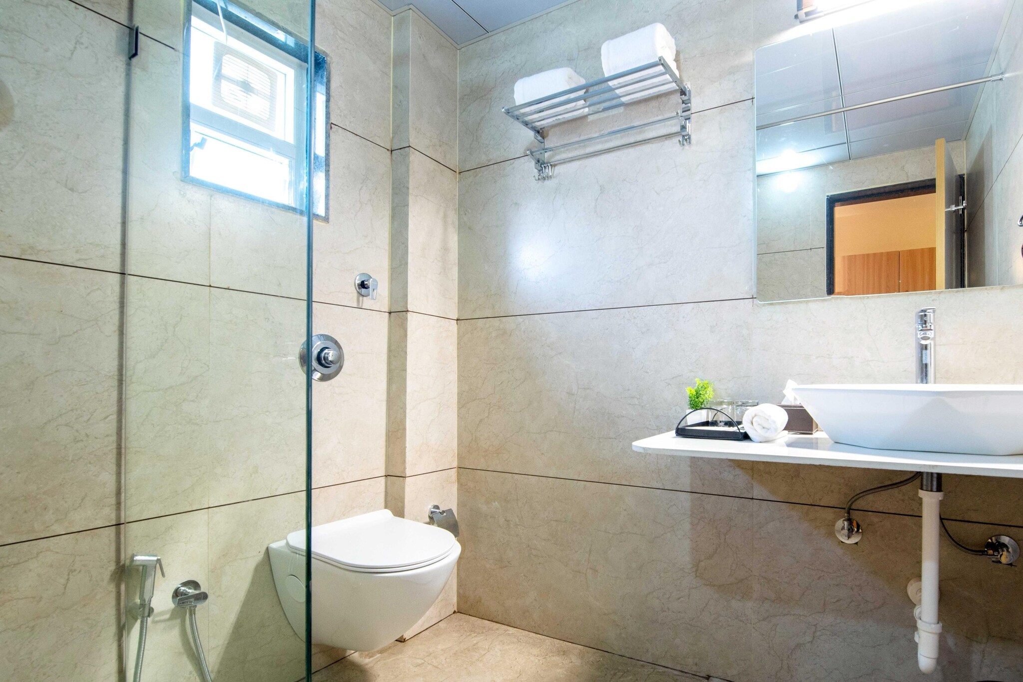 Palette Hotel Pune, MIDC Chinchwad