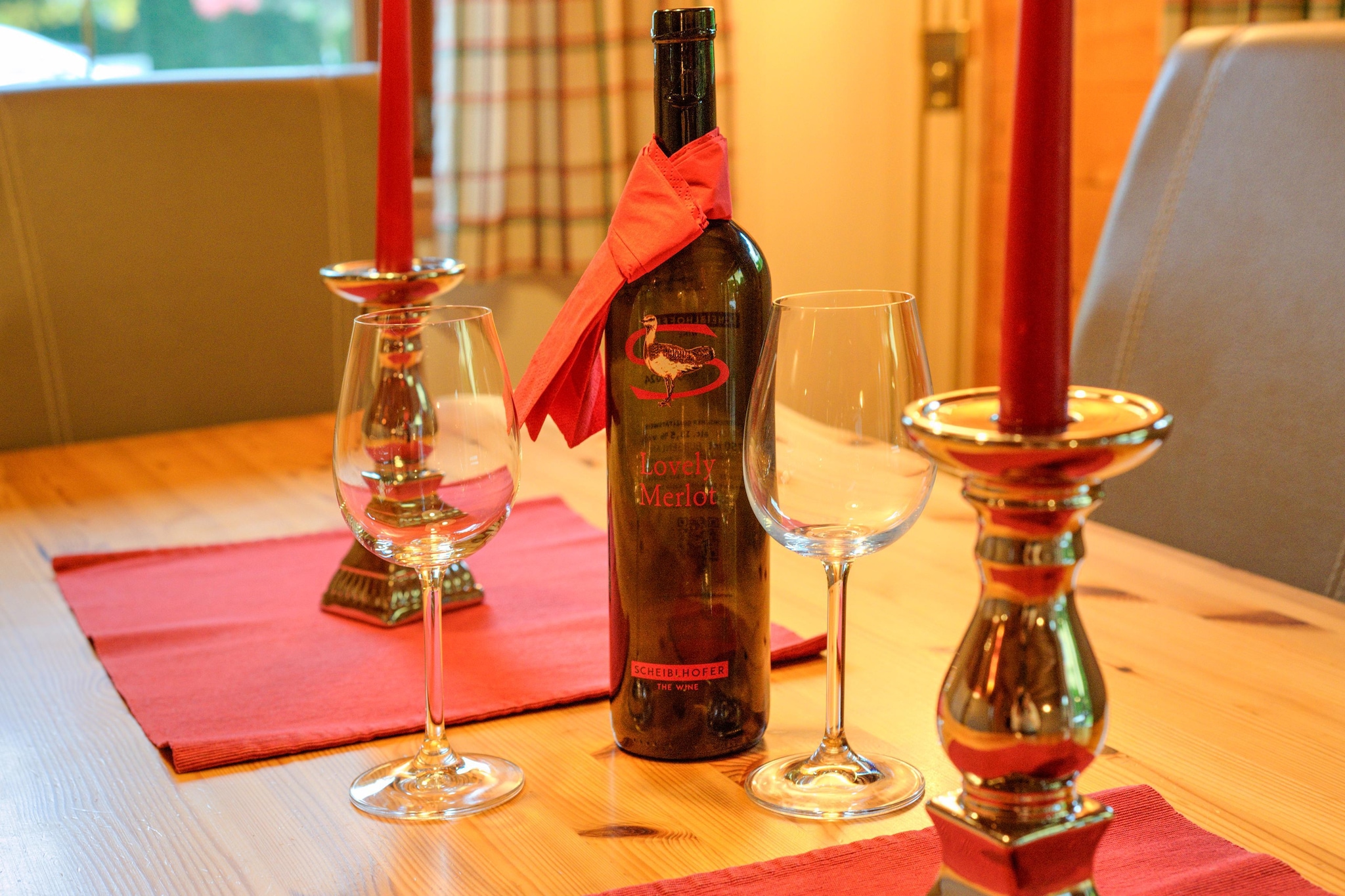 Feriendorf Wildschönau - Rosskopf-Ambiance