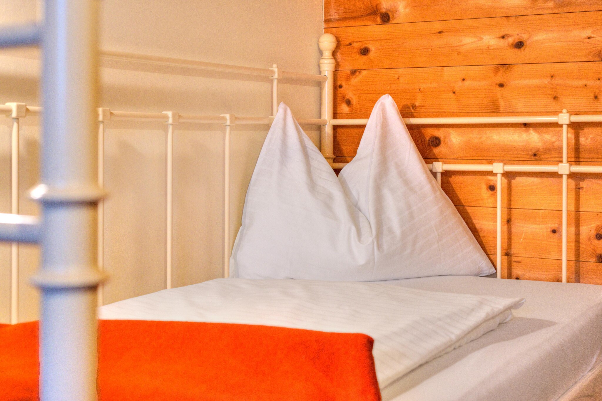 Feriendorf Wildschönau - Rosskopf-Ambiance