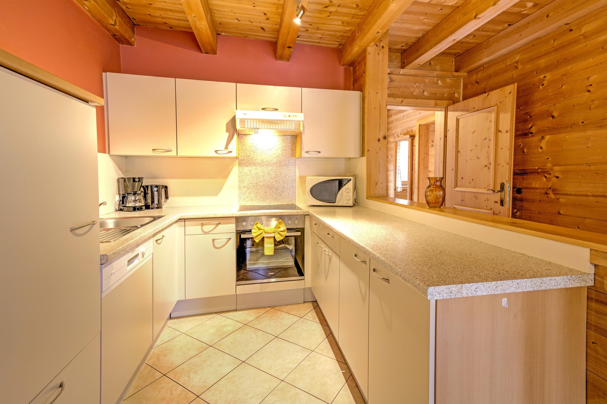 Feriendorf Wildschönau - Rosskopf-Cuisine