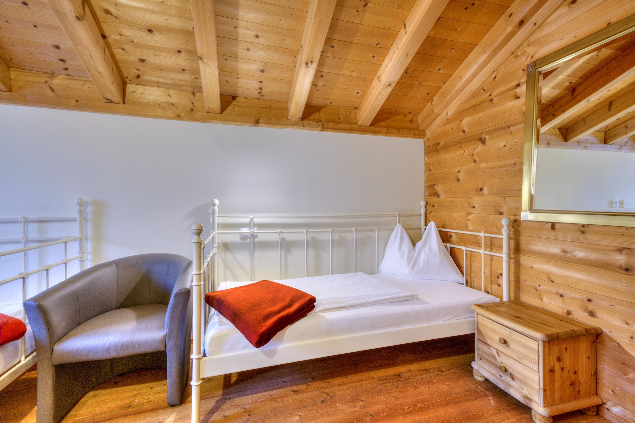 Feriendorf Wildschönau - Rosskopf-Chambre