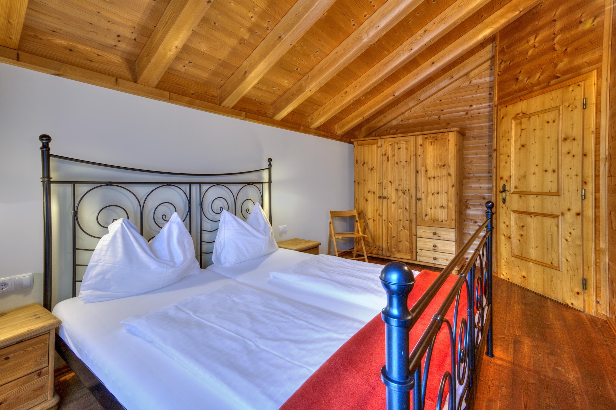 Feriendorf Wildschönau - Rosskopf-Chambre