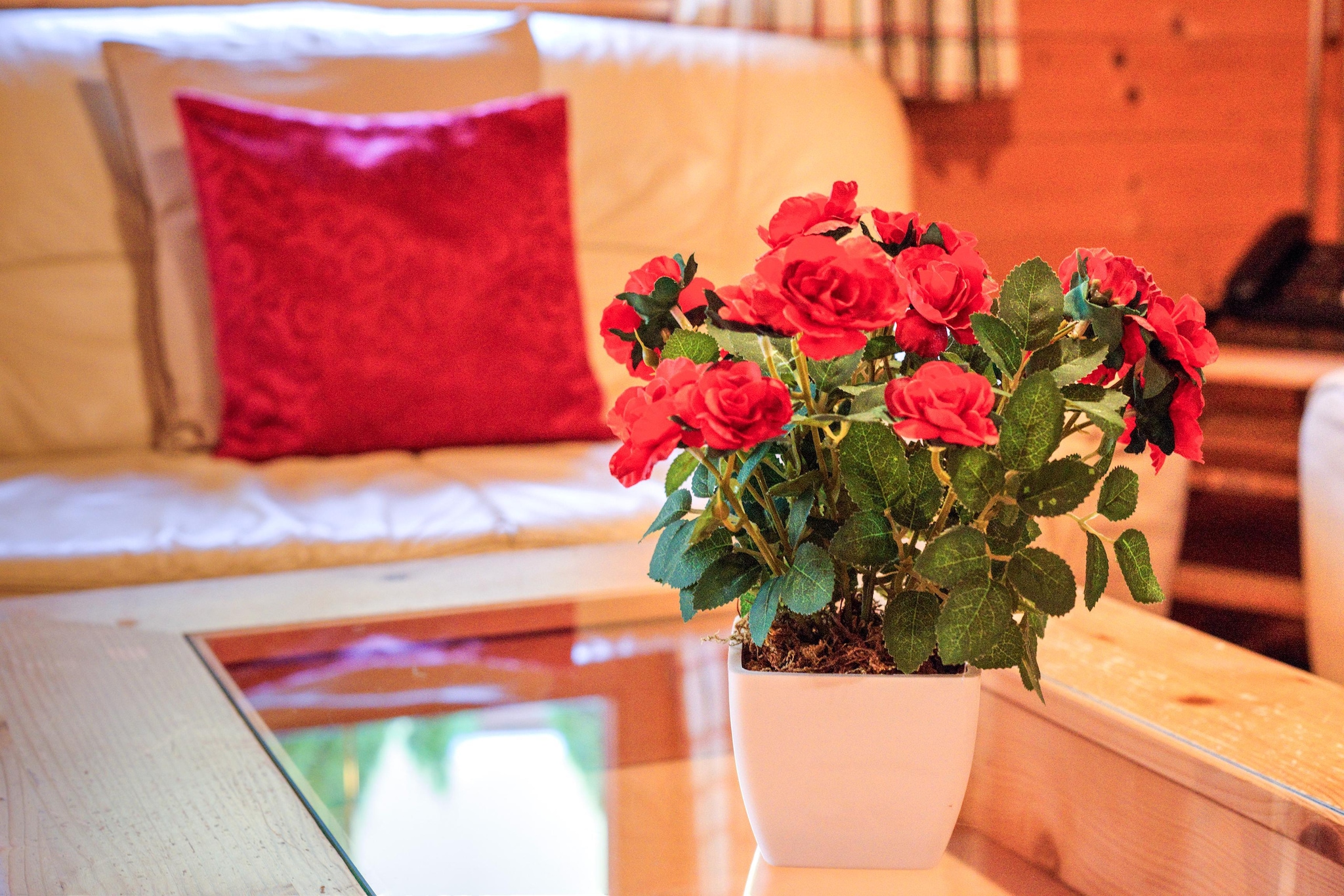 Feriendorf Wildschönau - Feldalphorn-Ambiance