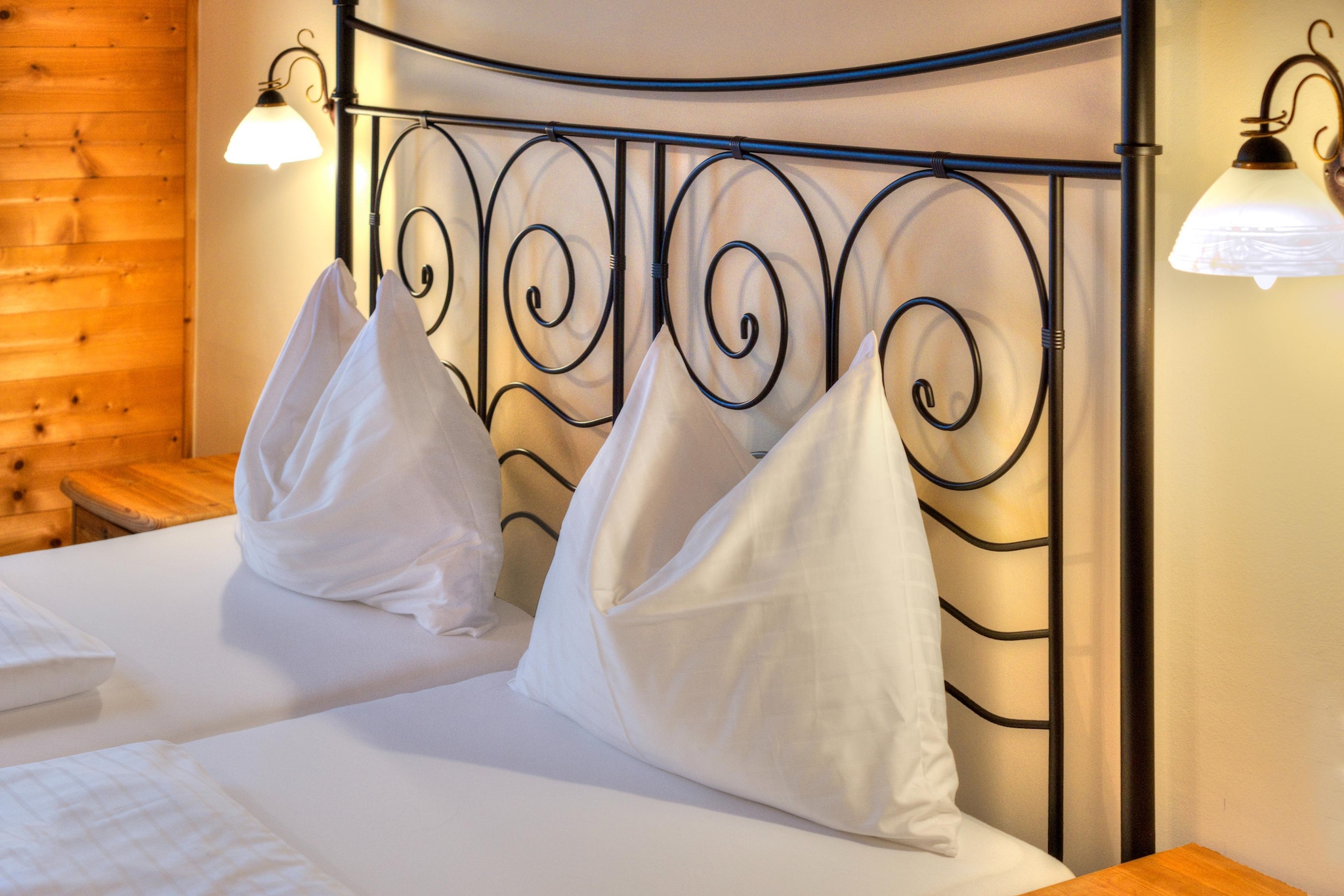 Feriendorf Wildschönau - Feldalphorn-Ambiance