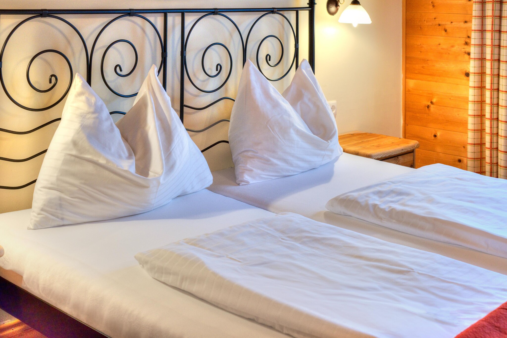 Feriendorf Wildschönau - Feldalphorn-Chambre