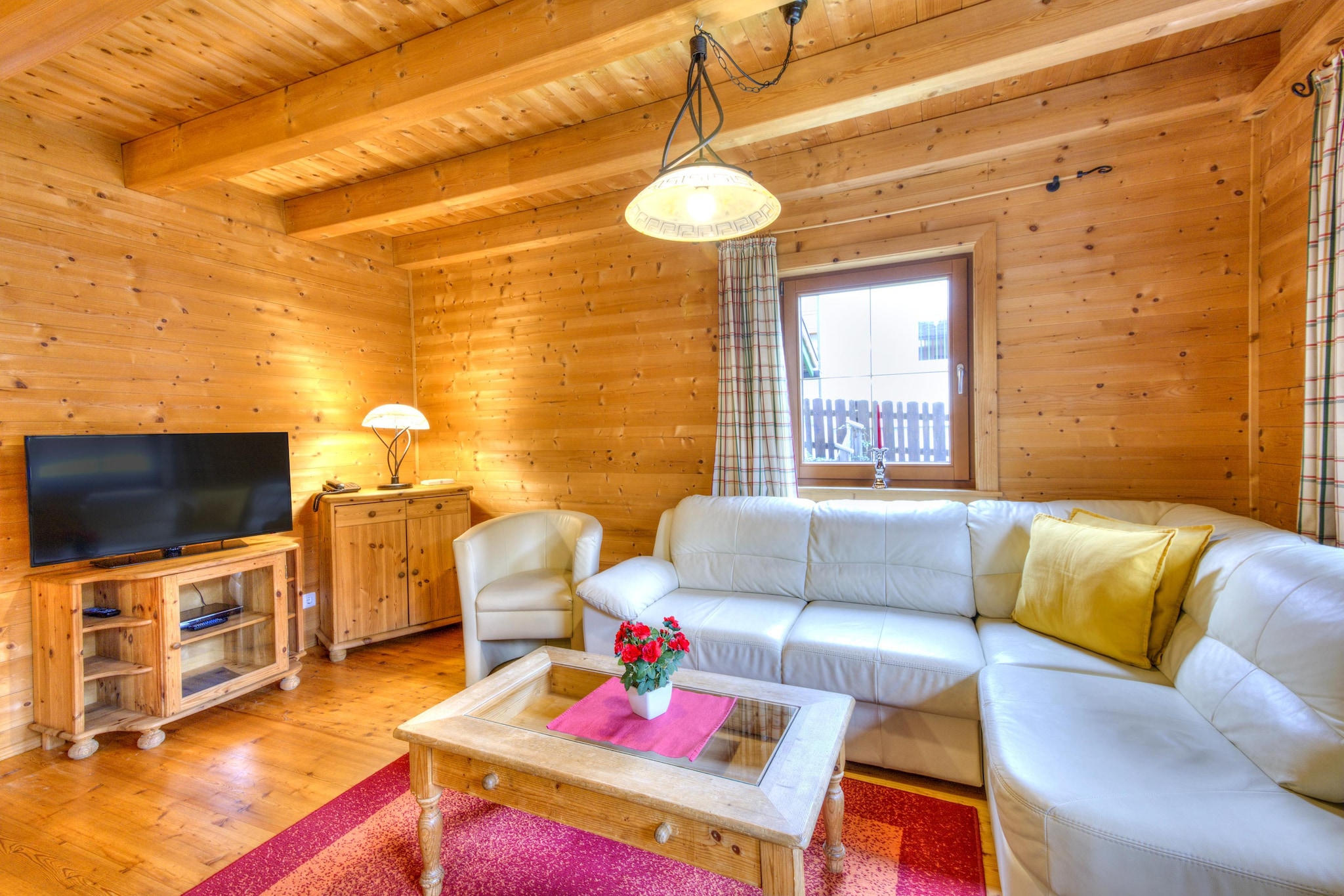 Feriendorf Wildschönau - Feldalphorn-Salon